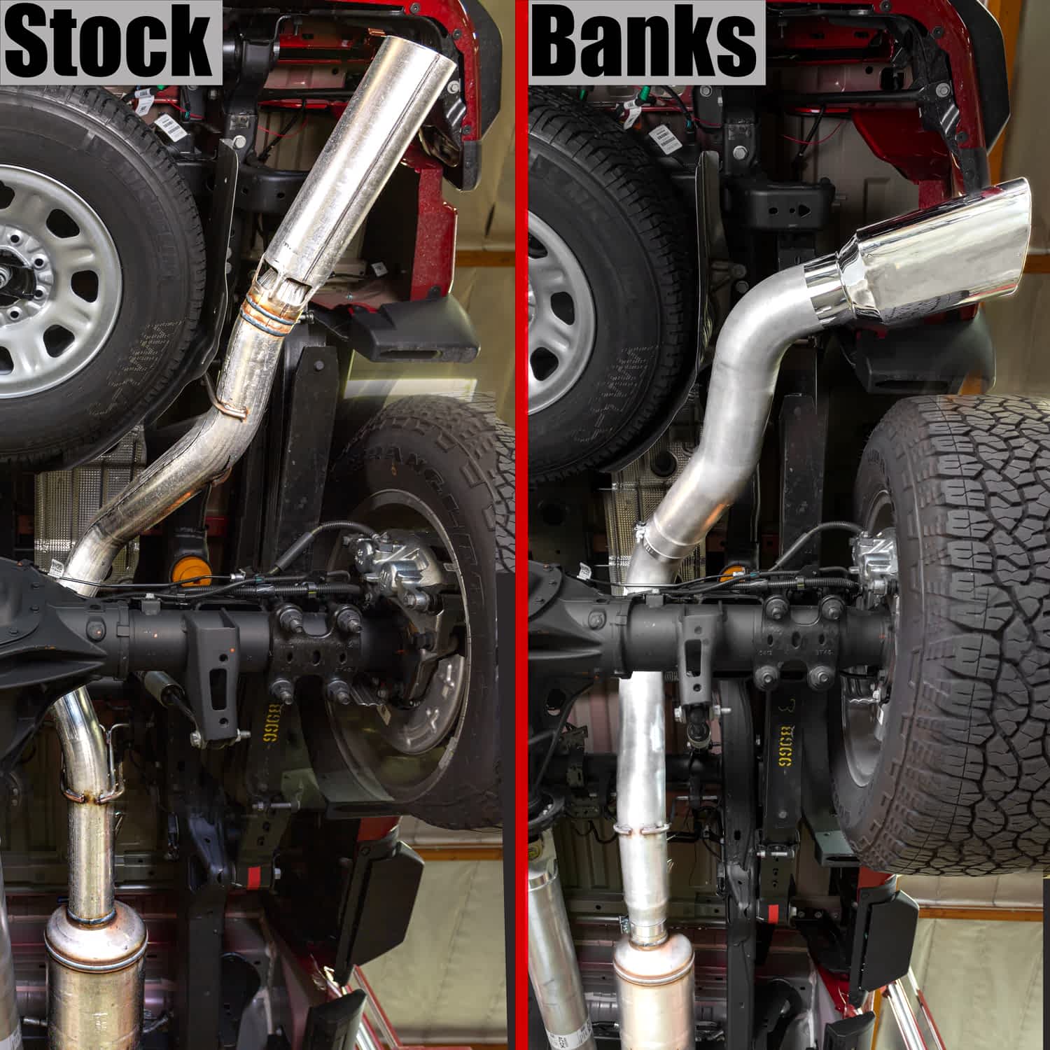 Monster Exhaust System - Image 4