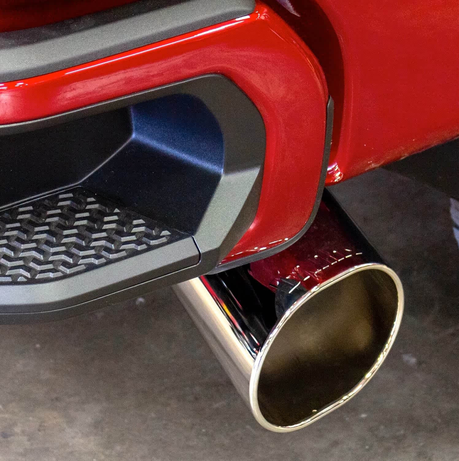 Monster Exhaust System - Image 5