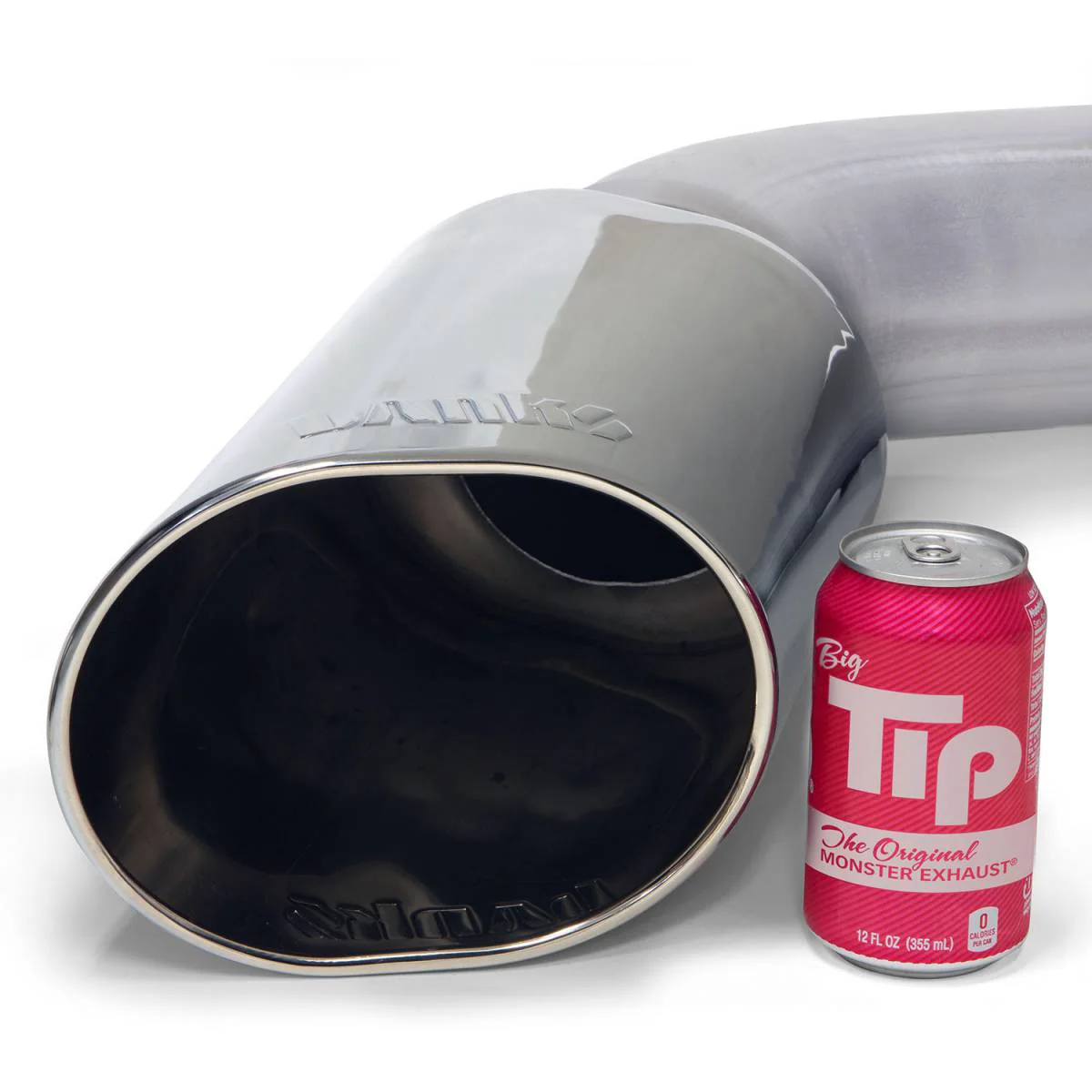 Monster Exhaust System - Image 6