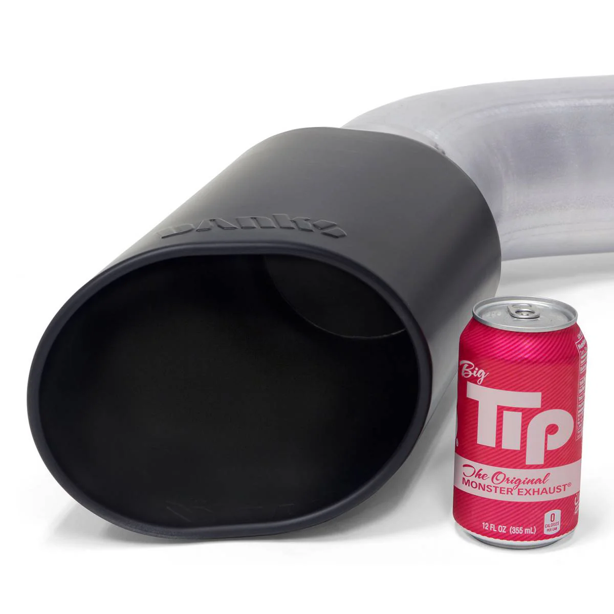 Monster Exhaust System - Image 8