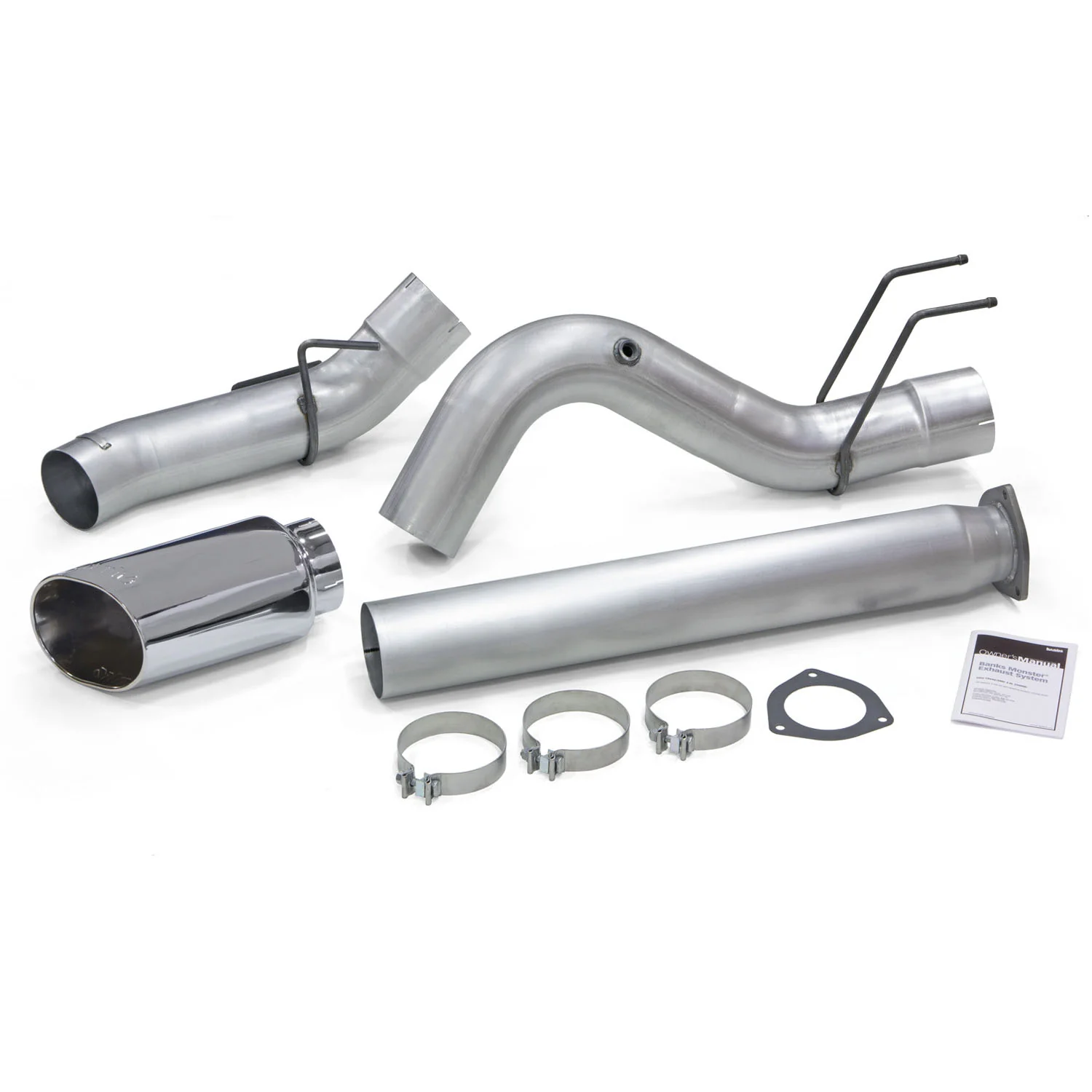 Monster Exhaust System - Image 3