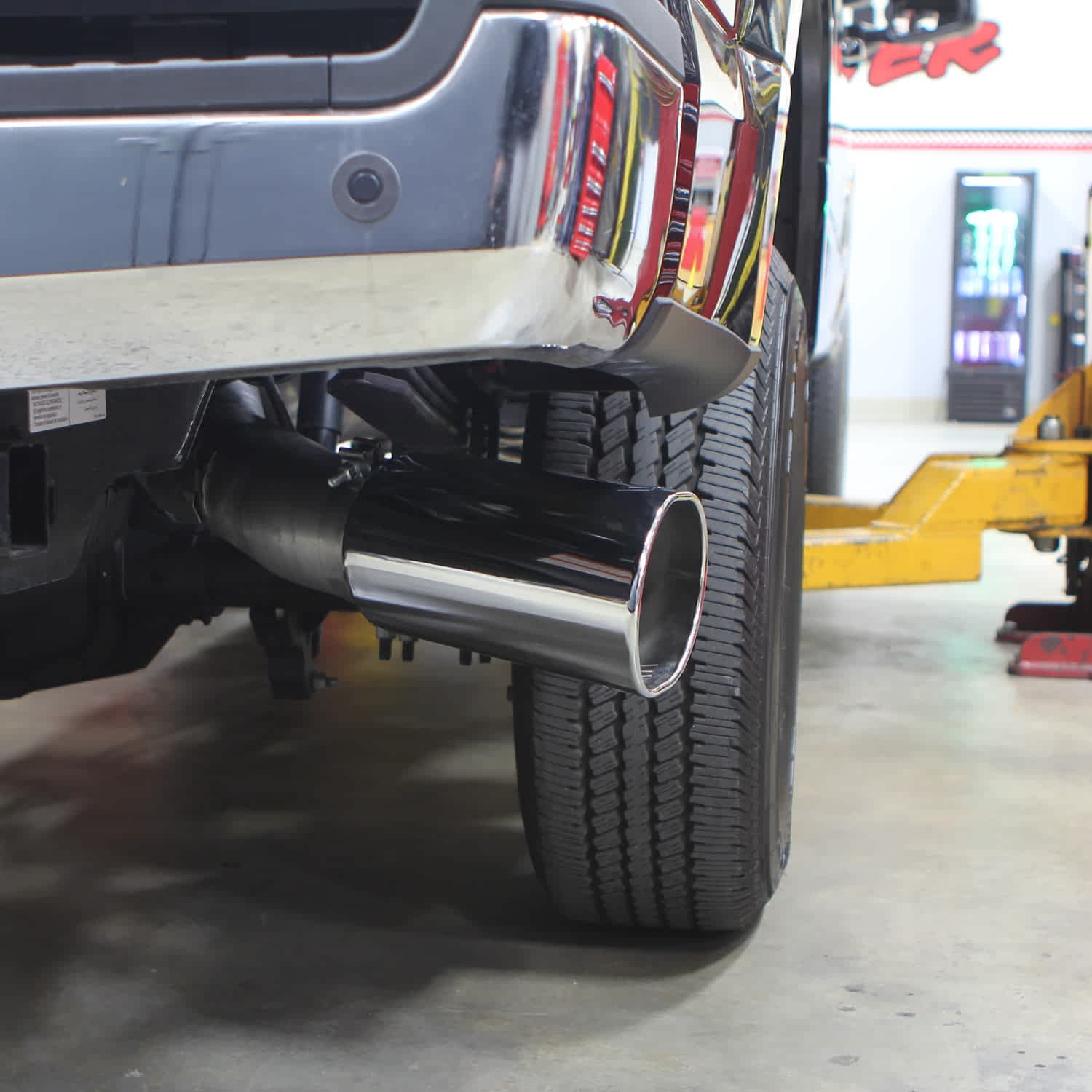 Monster Exhaust System - Image 6