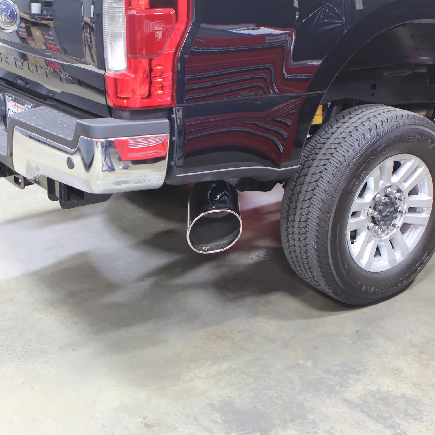 Monster Exhaust System - Image 7