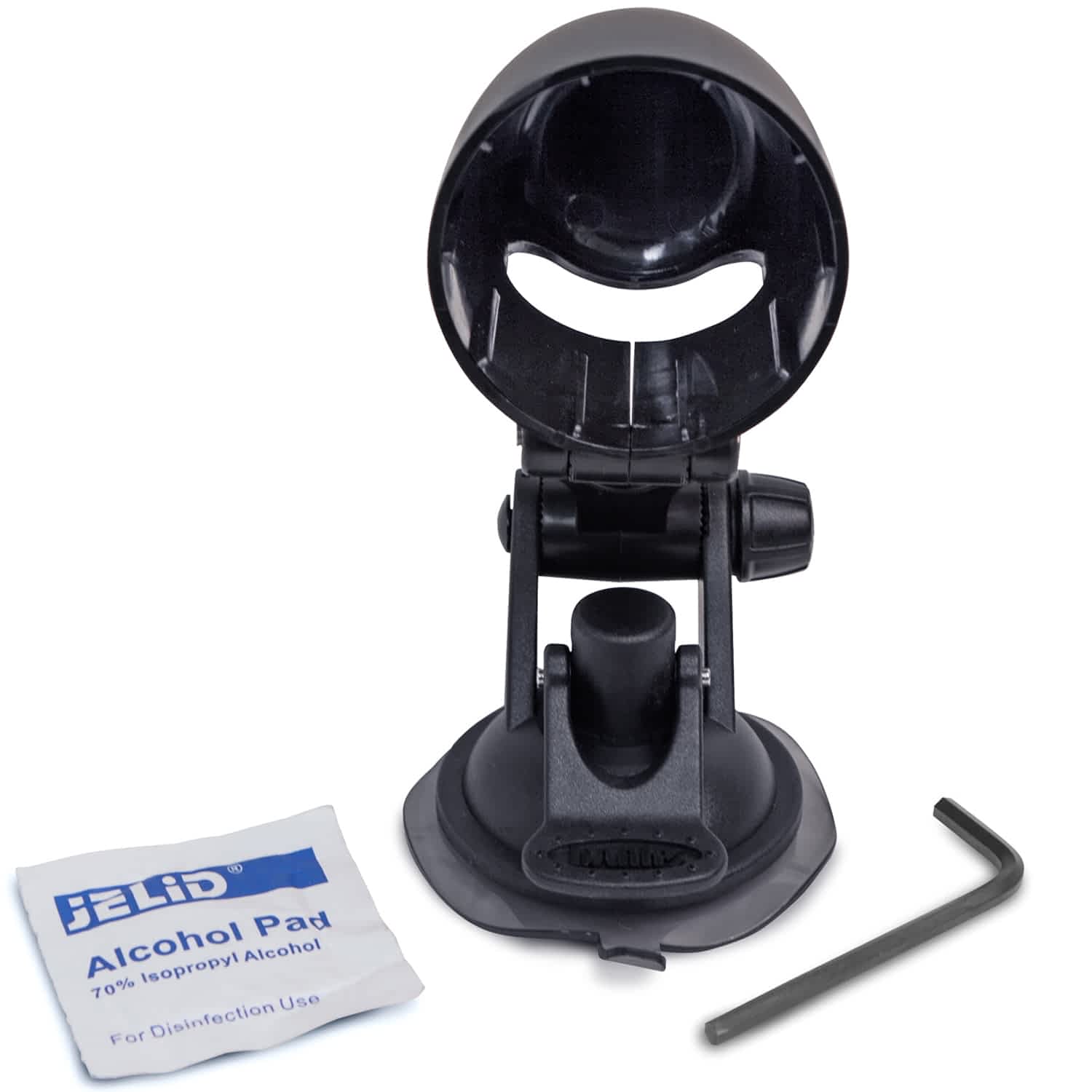 Gauge Pod Suction Mounts - Image 6