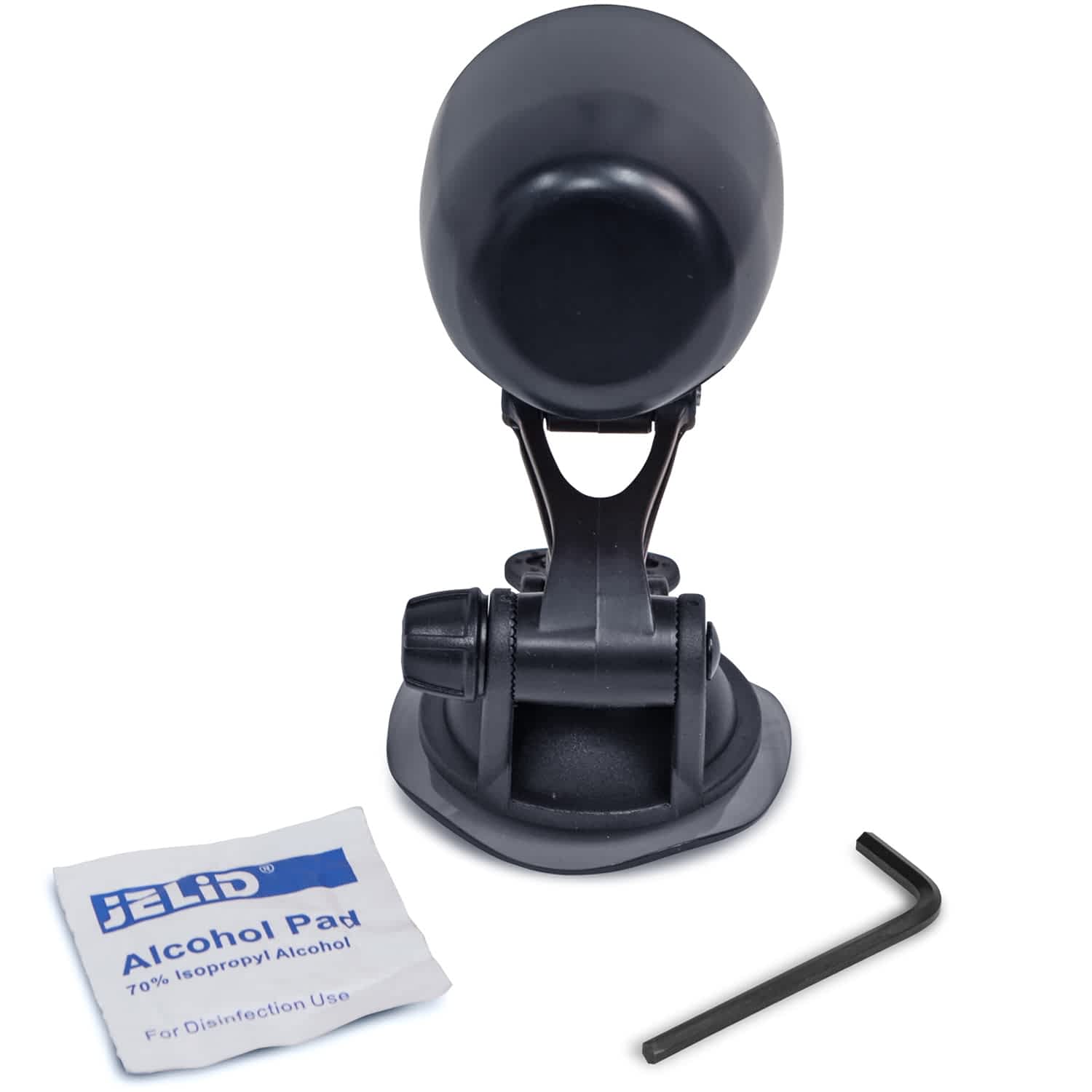 Gauge Pod Suction Mounts - Image 7