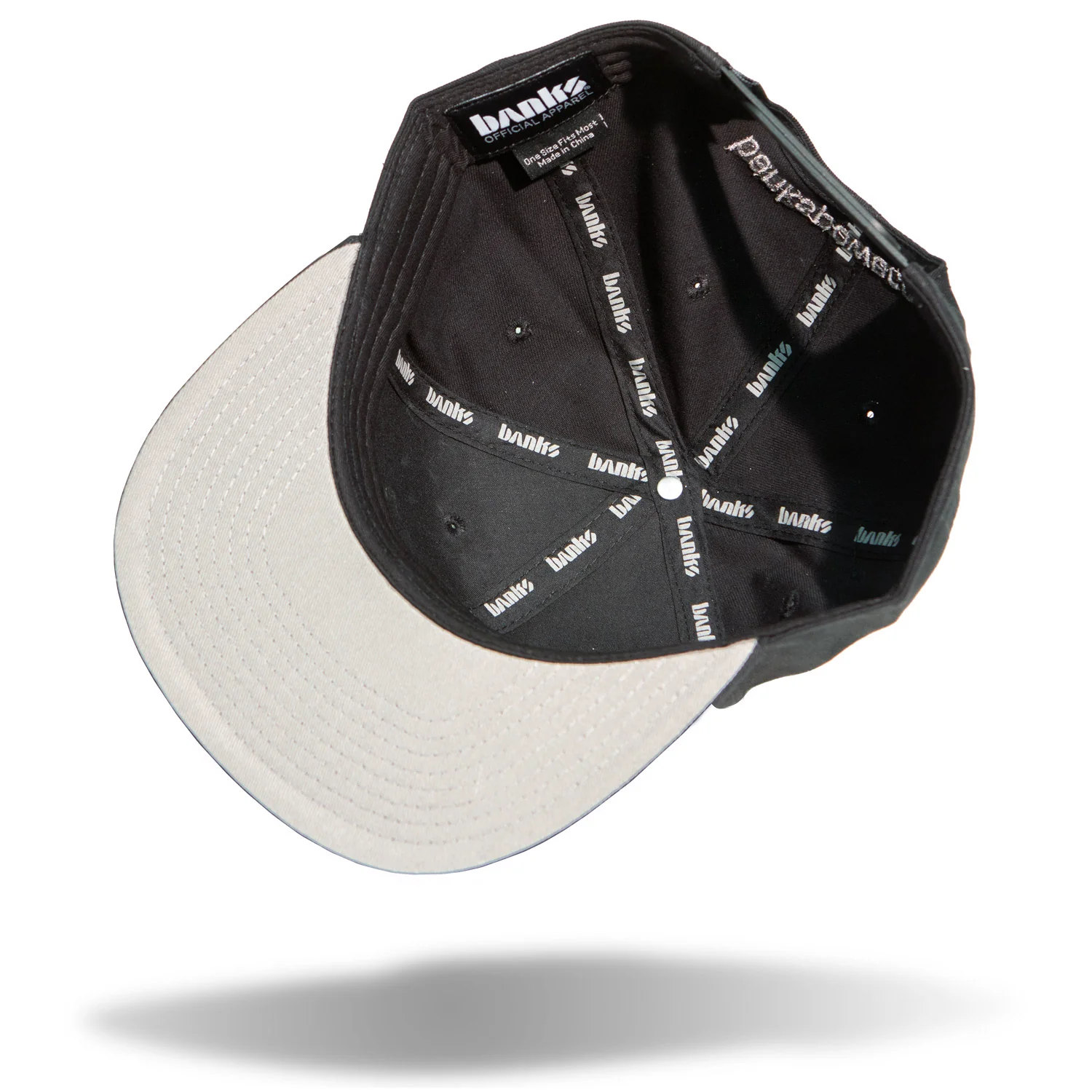 Banks Power Hat - Image 4