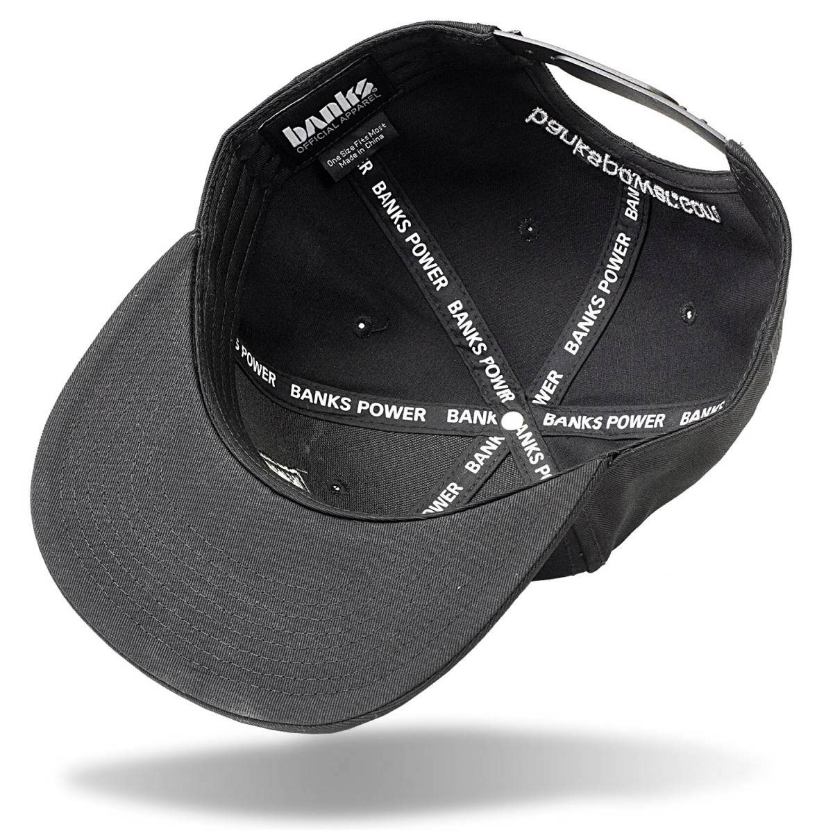 Banks Power Hat - Image 3