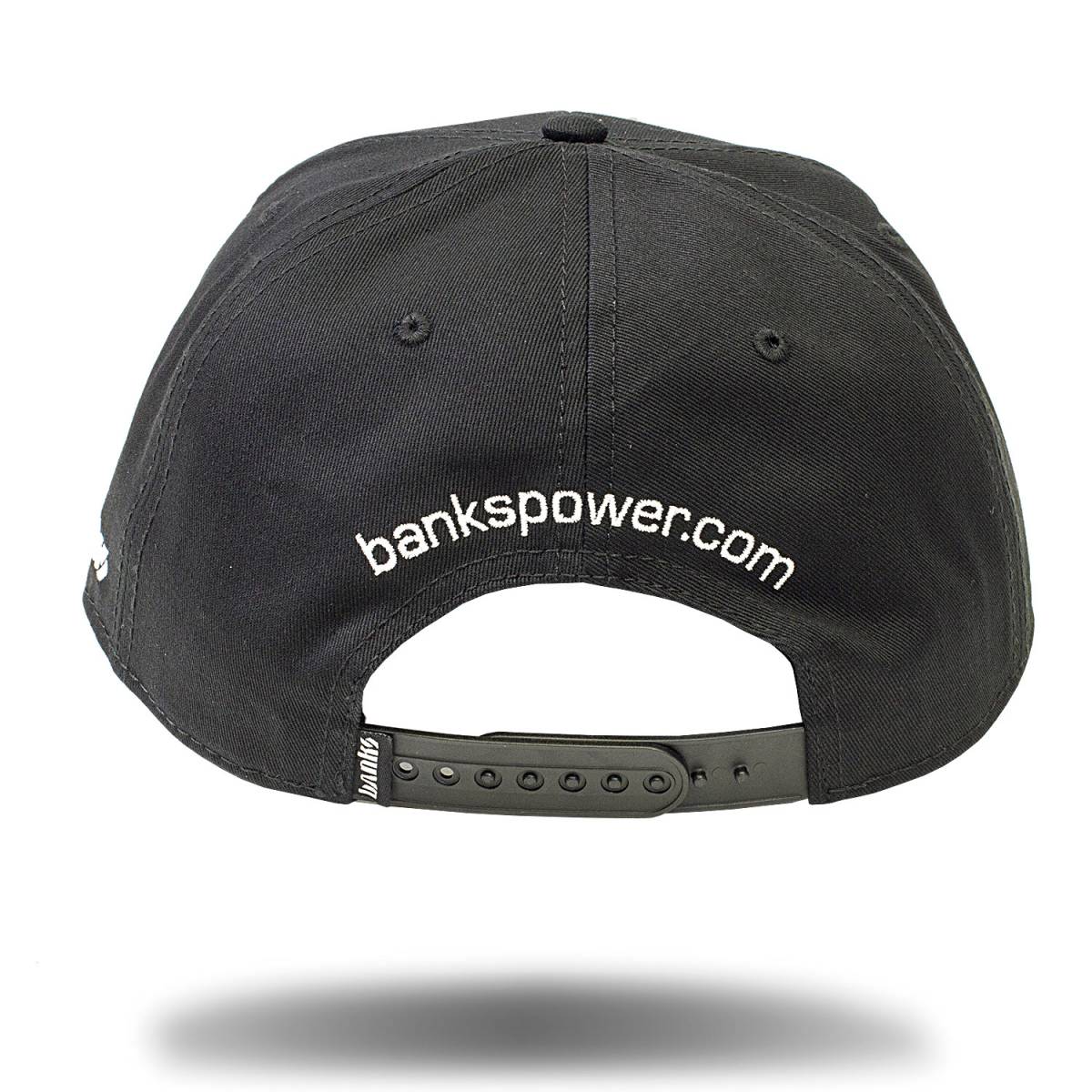Banks Power Hat - Image 4