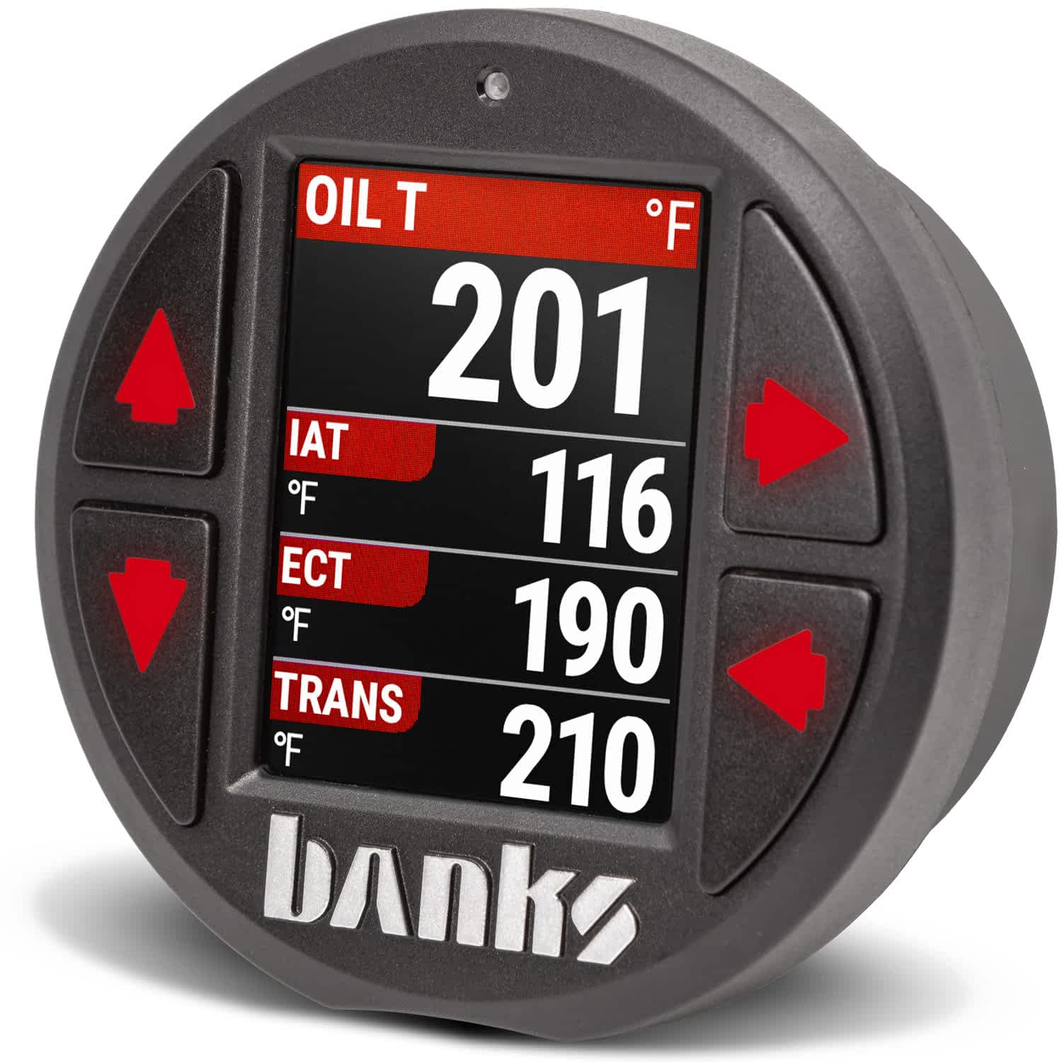 Banks iDash Data Pro® Standalone - Image 4
