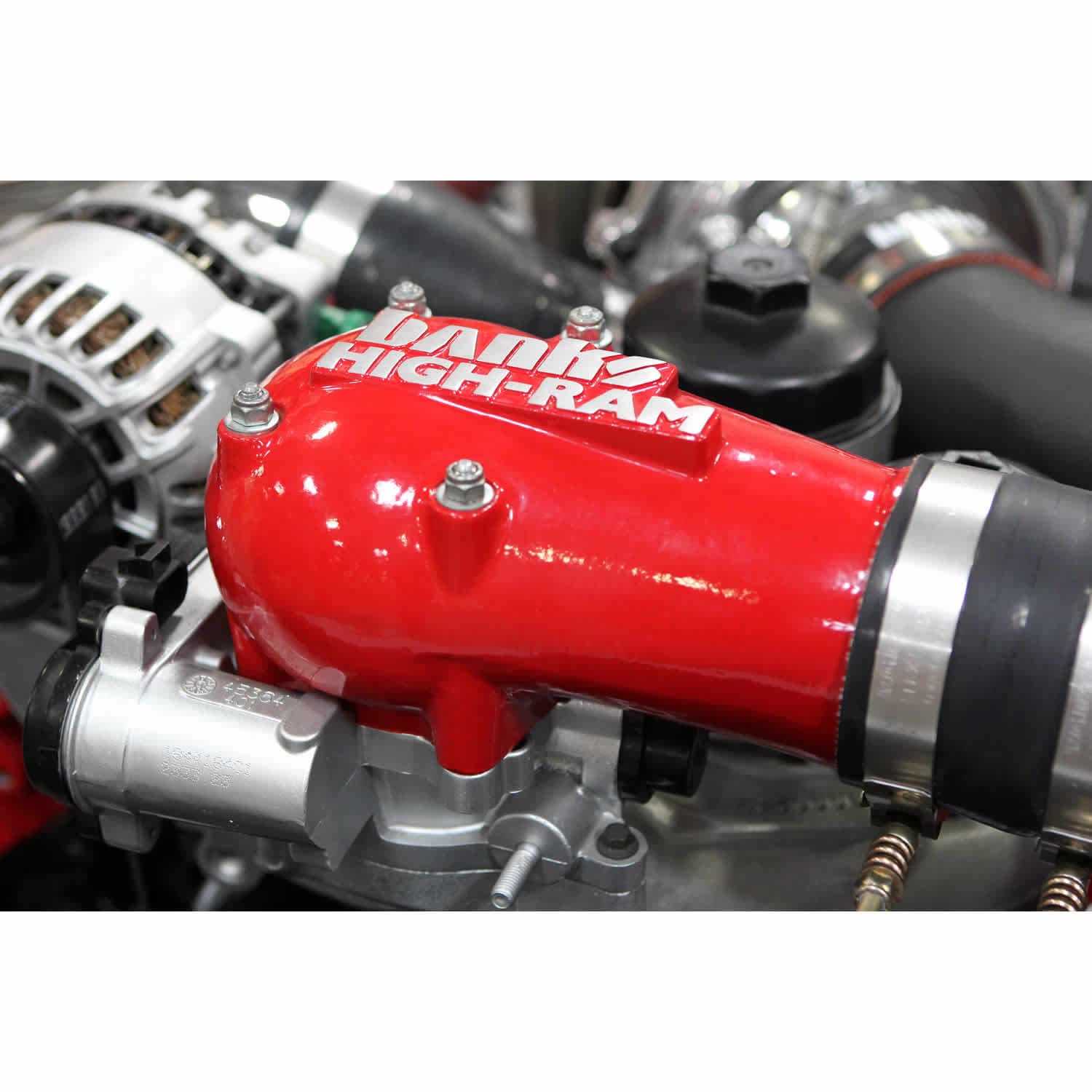 High-Ram Intake System - Image 3