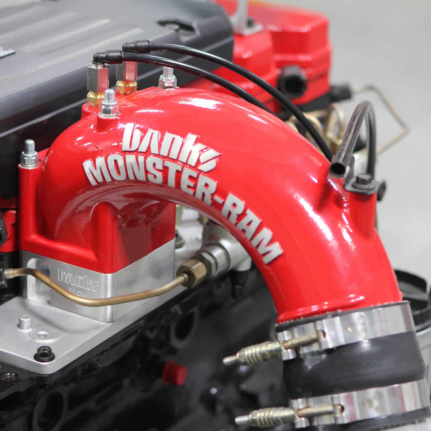 Monster-Ram® Intake System - Image 4