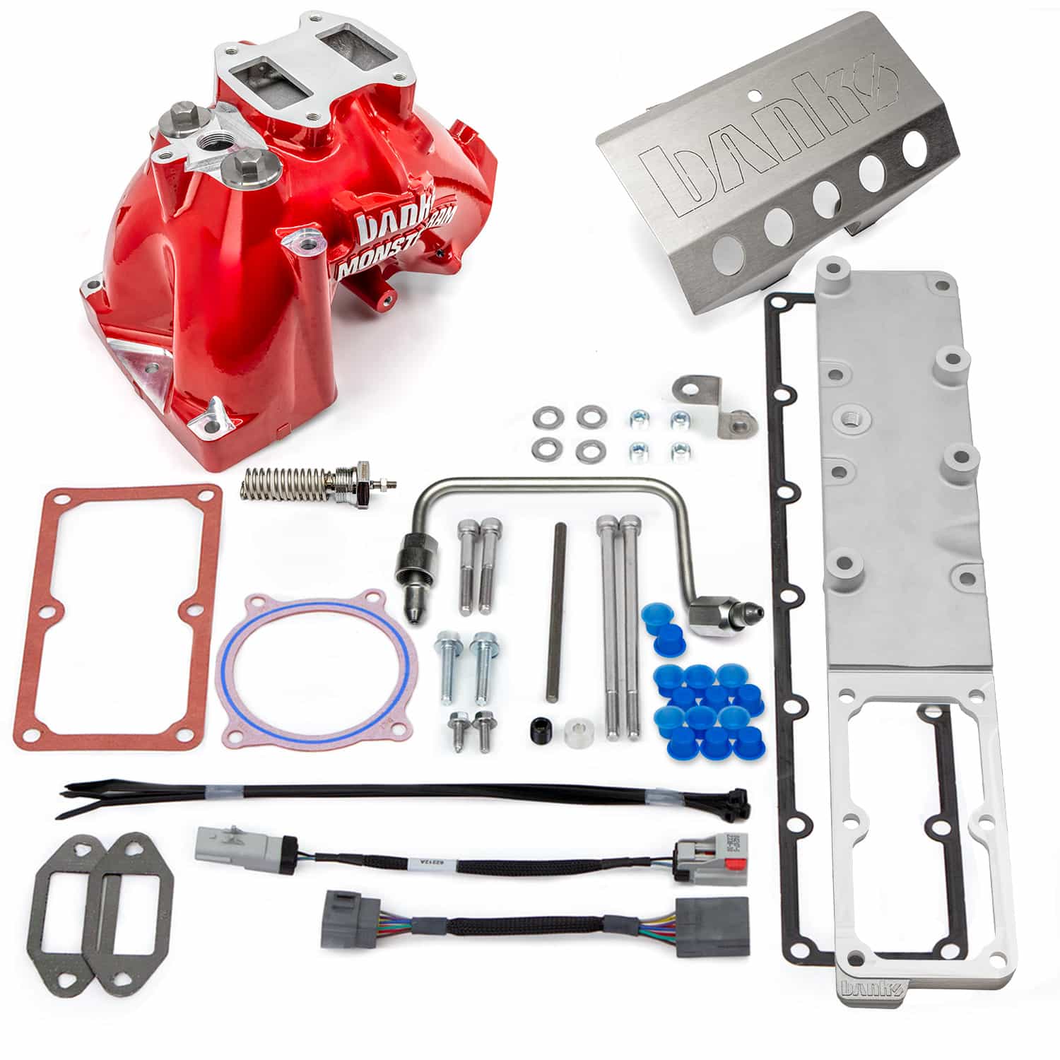 Monster-Ram® Intake and Killer Grid Heater Upgrade - Image 3