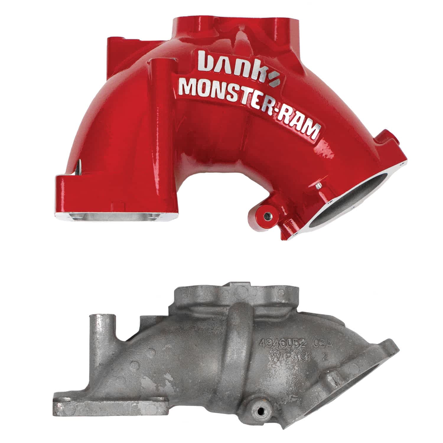 Monster-Ram® Intake and Killer Grid Heater Upgrade - Image 6