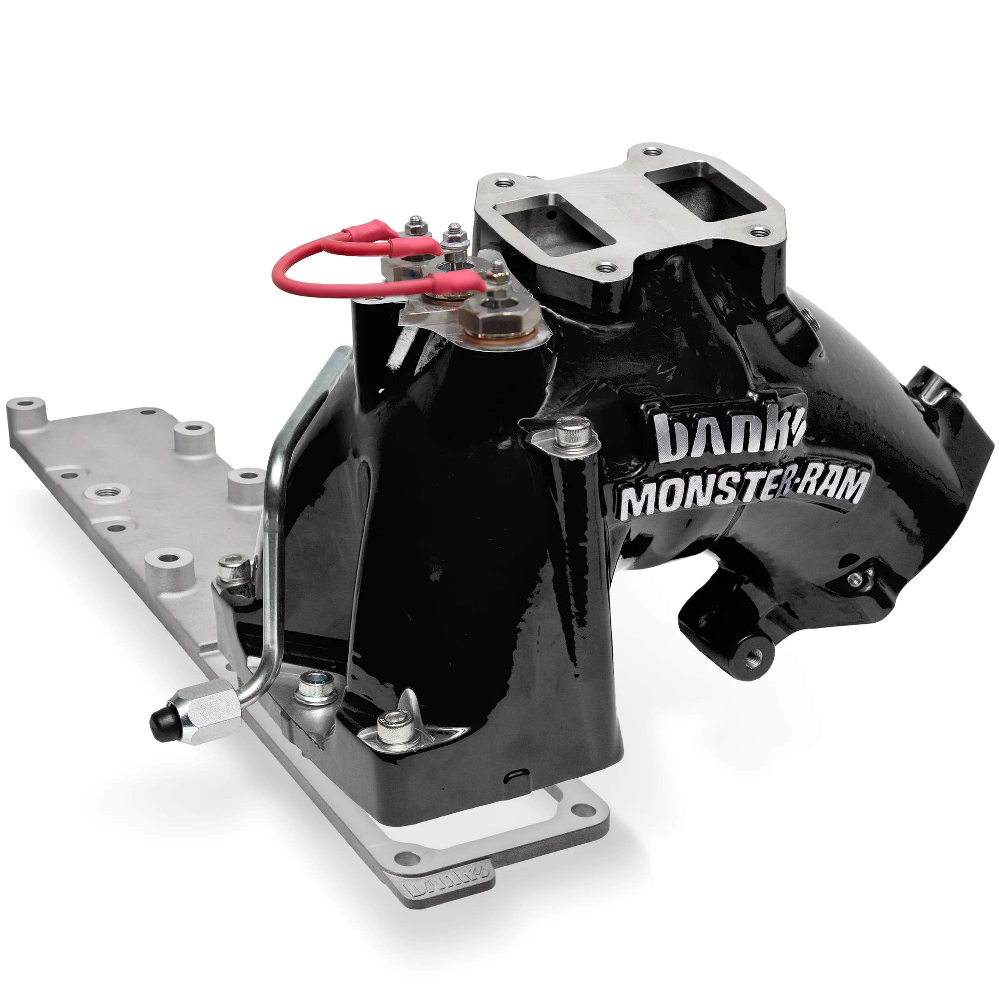 Monster-Ram® Intake and Killer Grid Heater Upgrade - Image 11