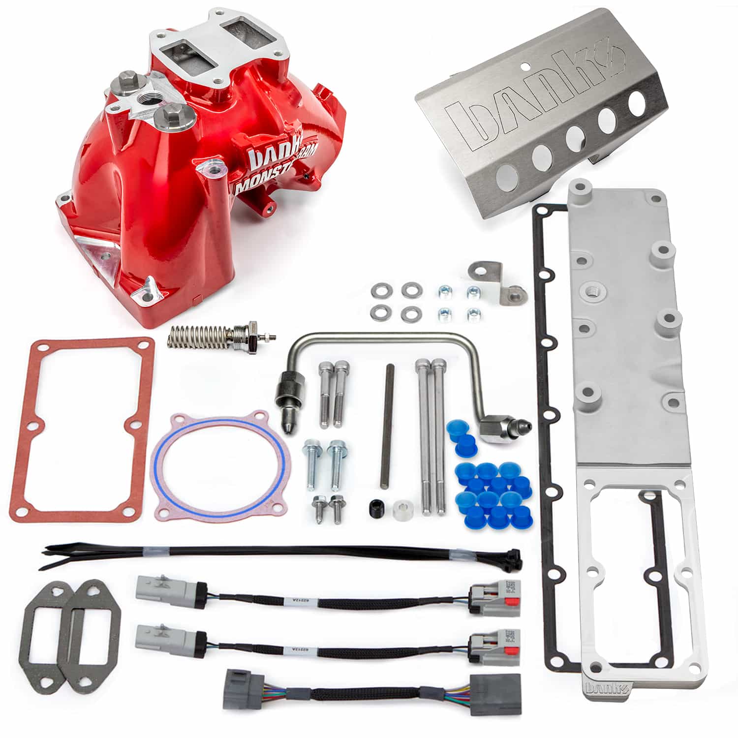 Monster-Ram® Intake and Killer Grid Heater Upgrade - Image 3