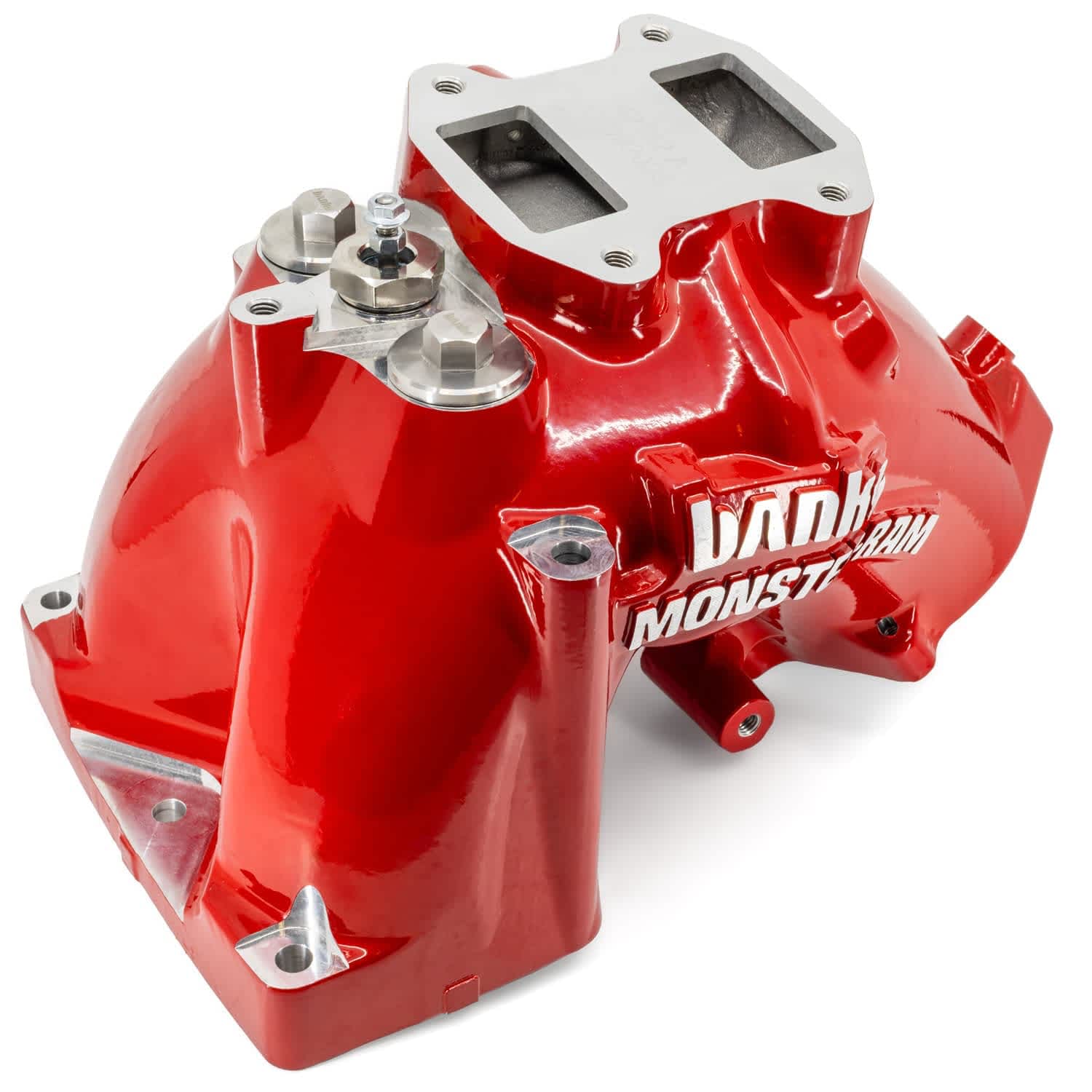 Monster-Ram® Intake and Killer Grid Heater Upgrade - Image 4