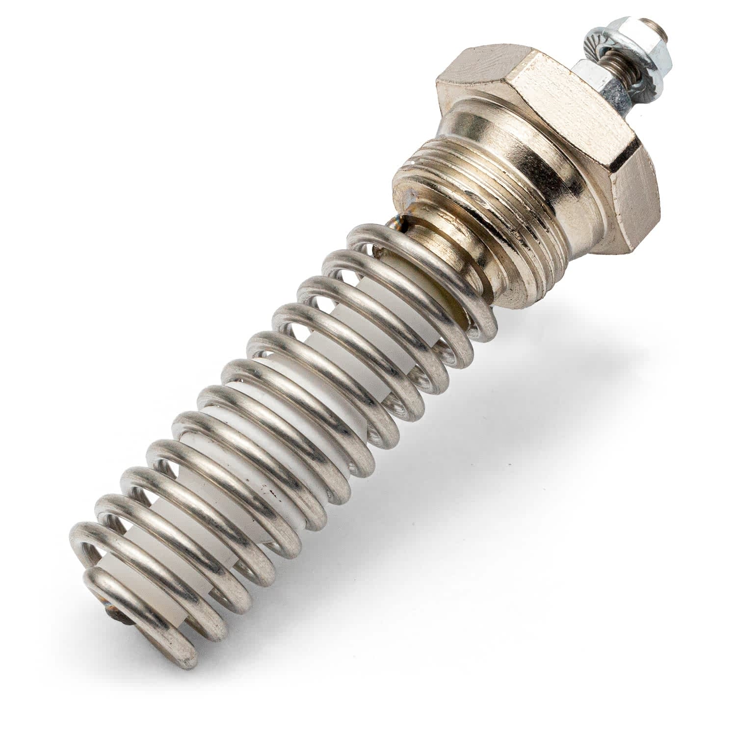 Monster-Ram® Intake and Killer Grid Heater Upgrade - Image 5