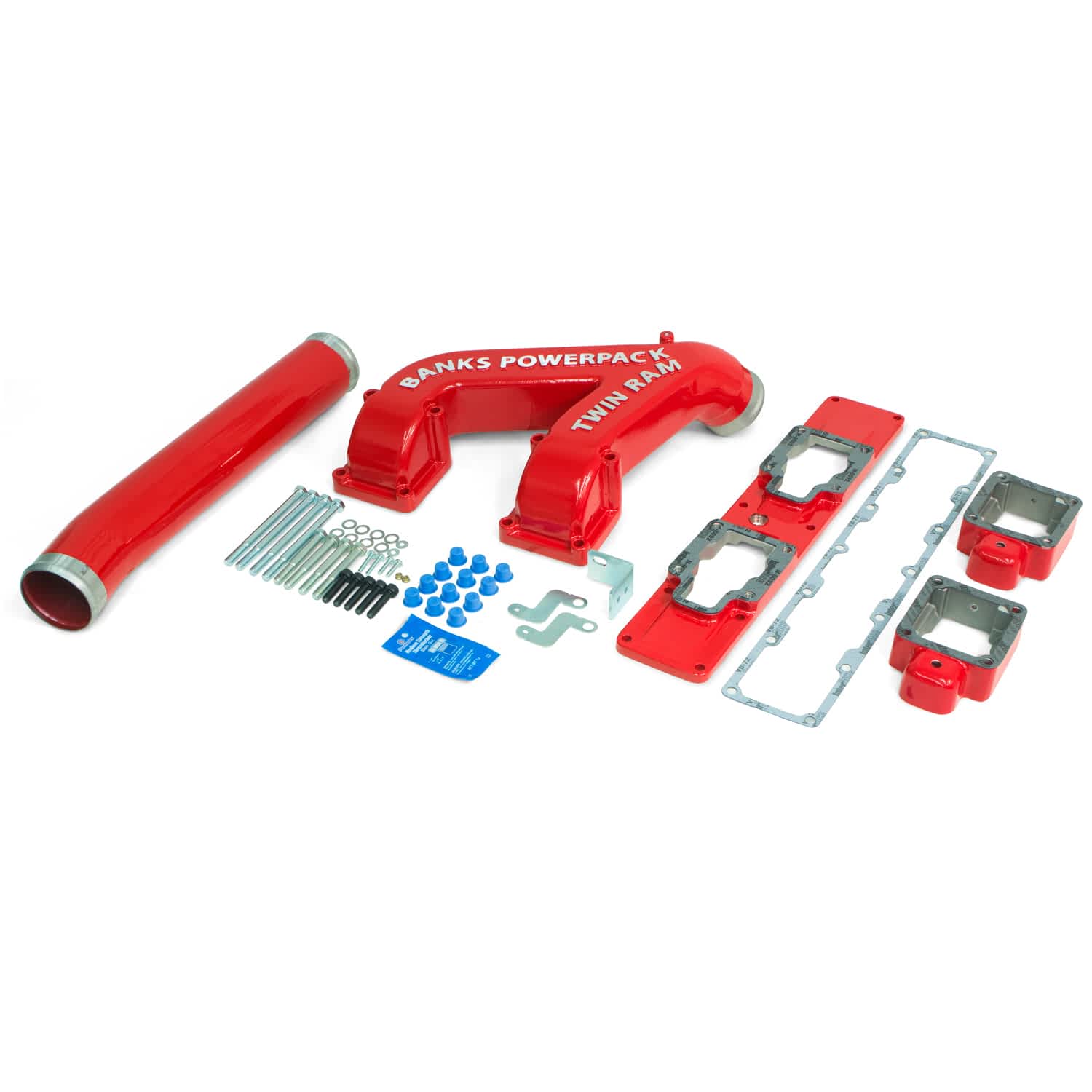 Intake Manifold System - Image 3