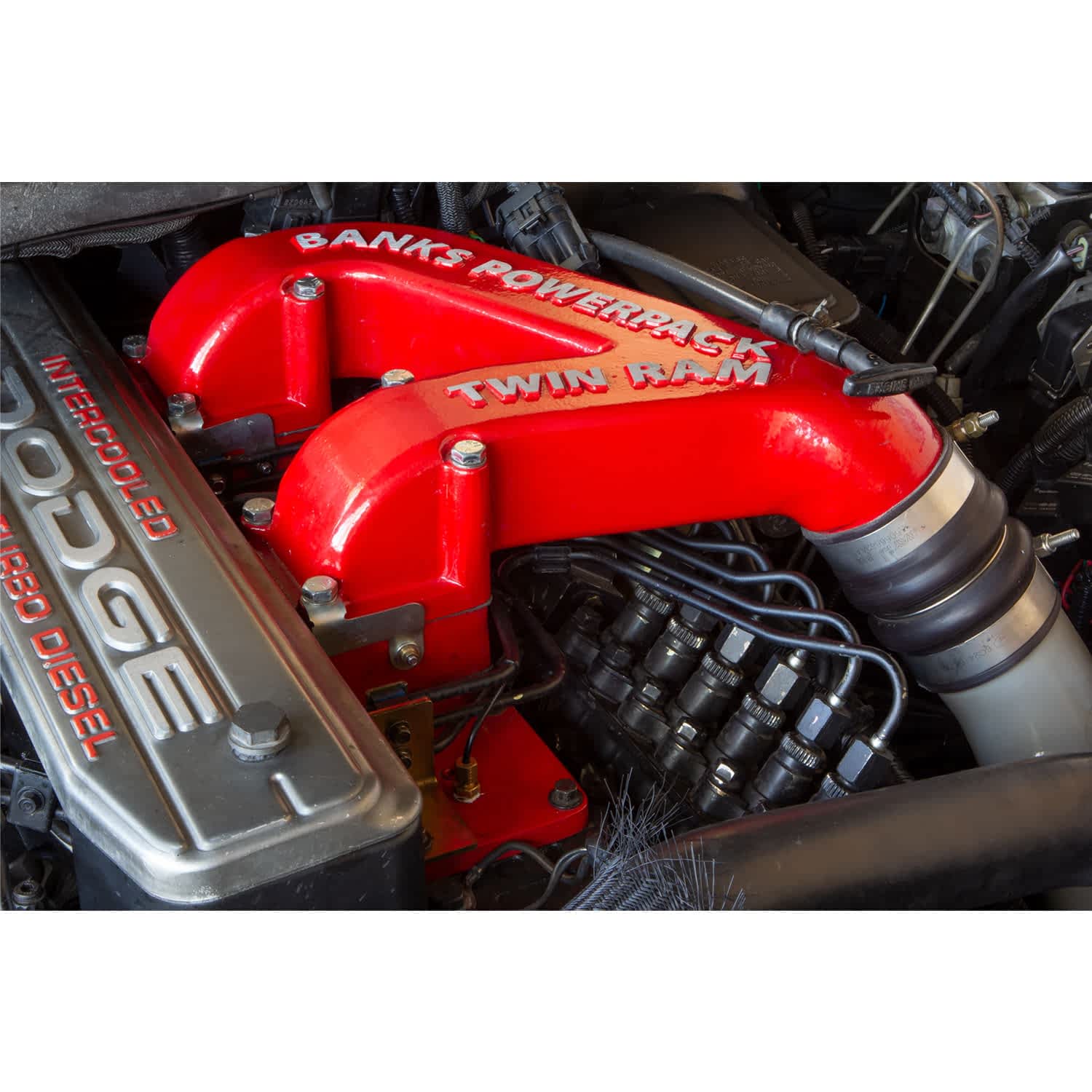 Intake Manifold System - Image 4