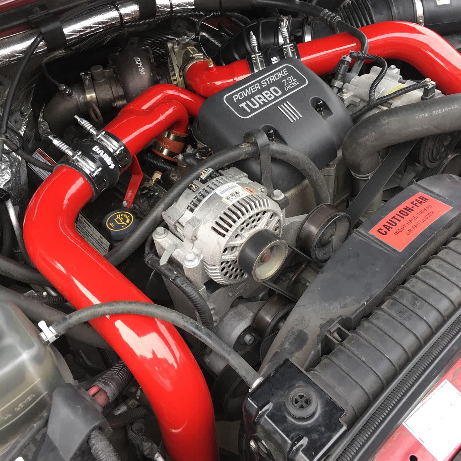 Intercooler Upgrade - Image 3
