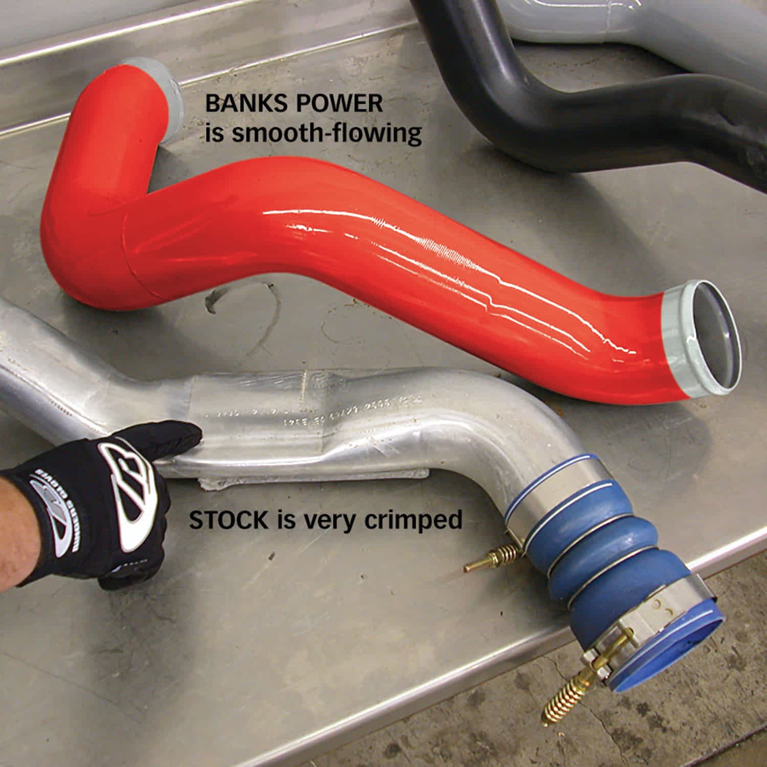Intercooler Upgrade - Image 5