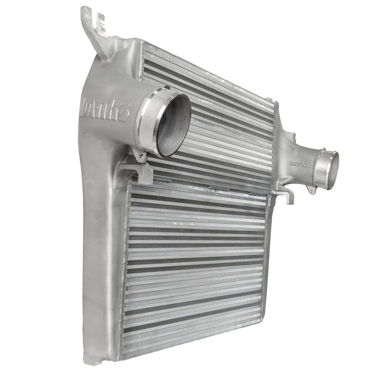 Intercooler Upgrade - Image 5