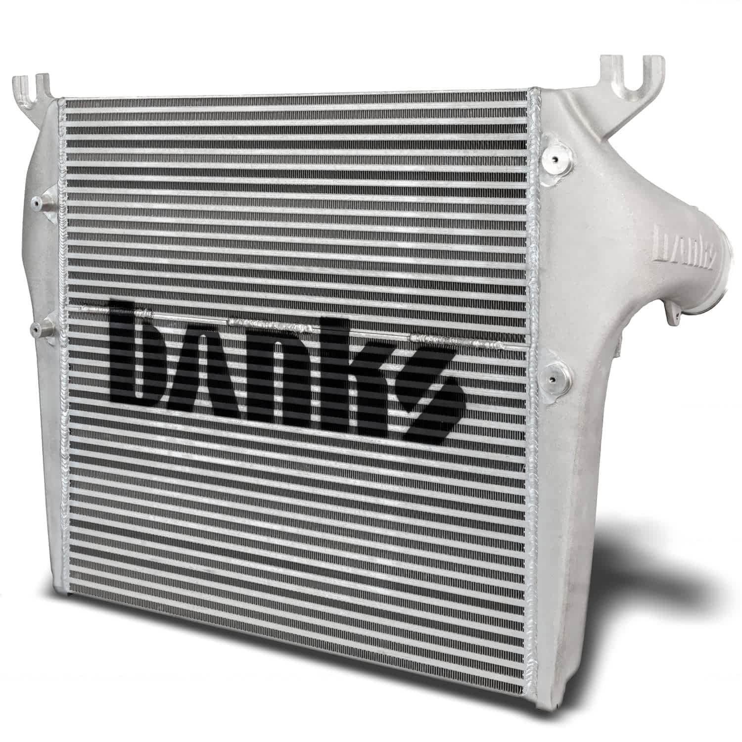 Intercooler Upgrade - Image 6