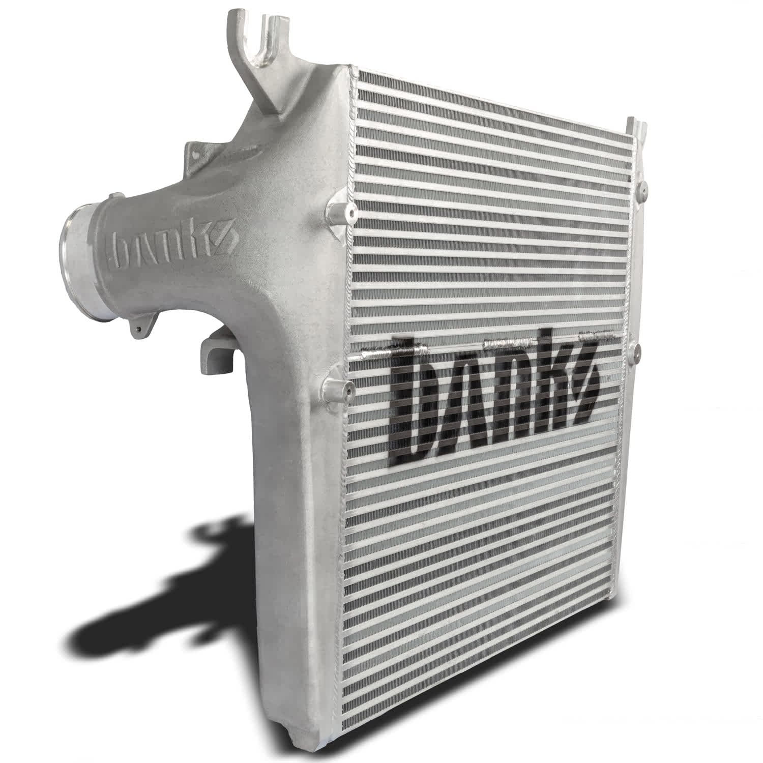 Intercooler Upgrade - Image 7
