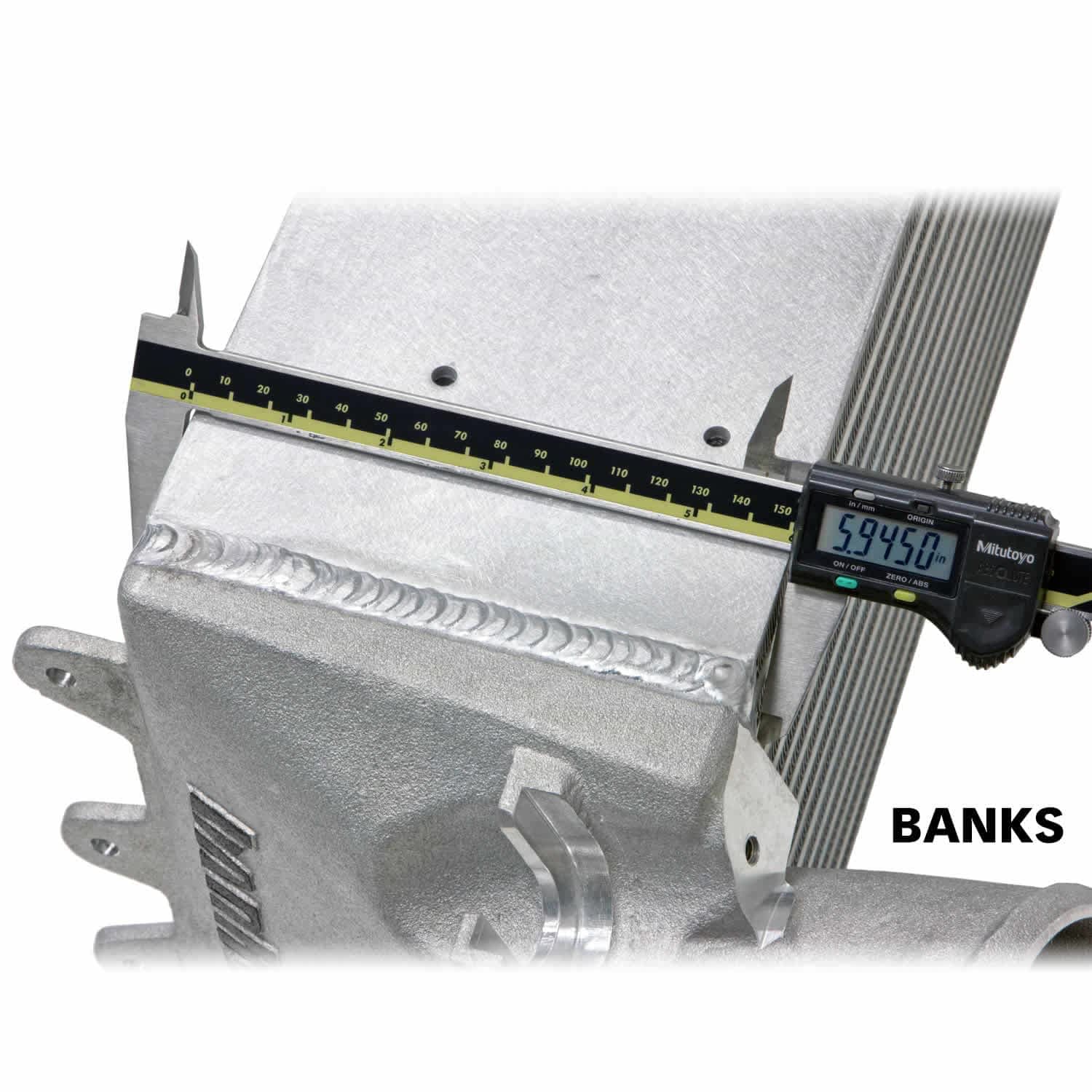 Intercooler Upgrade - Image 4