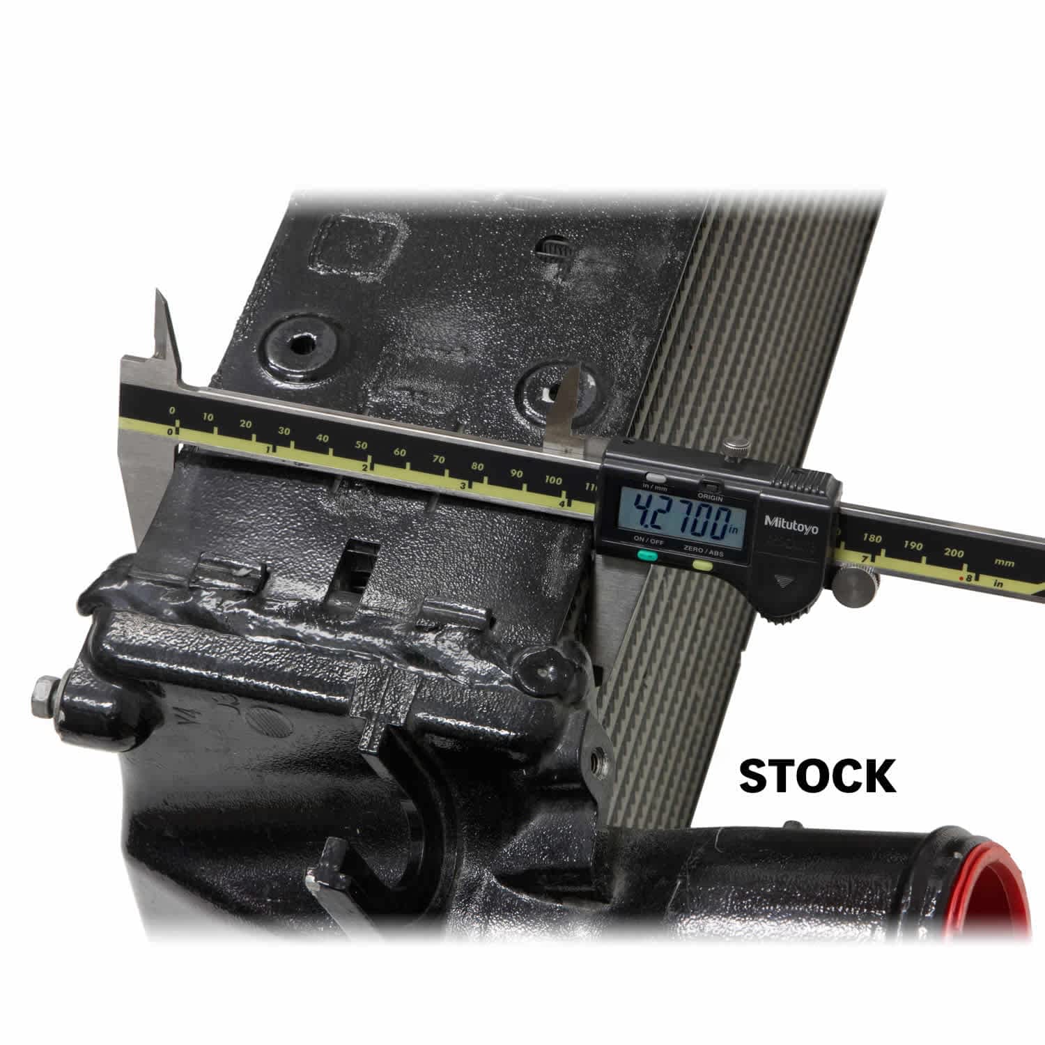 Intercooler Upgrade - Image 5