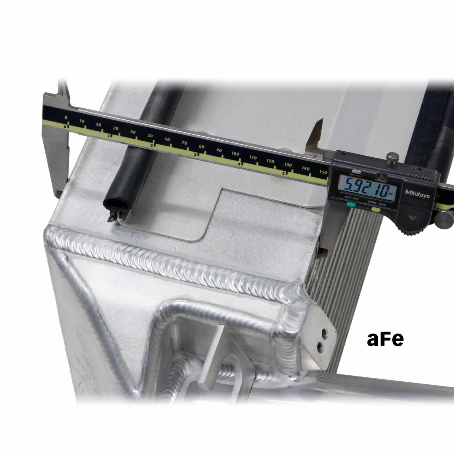 Intercooler Upgrade - Image 6
