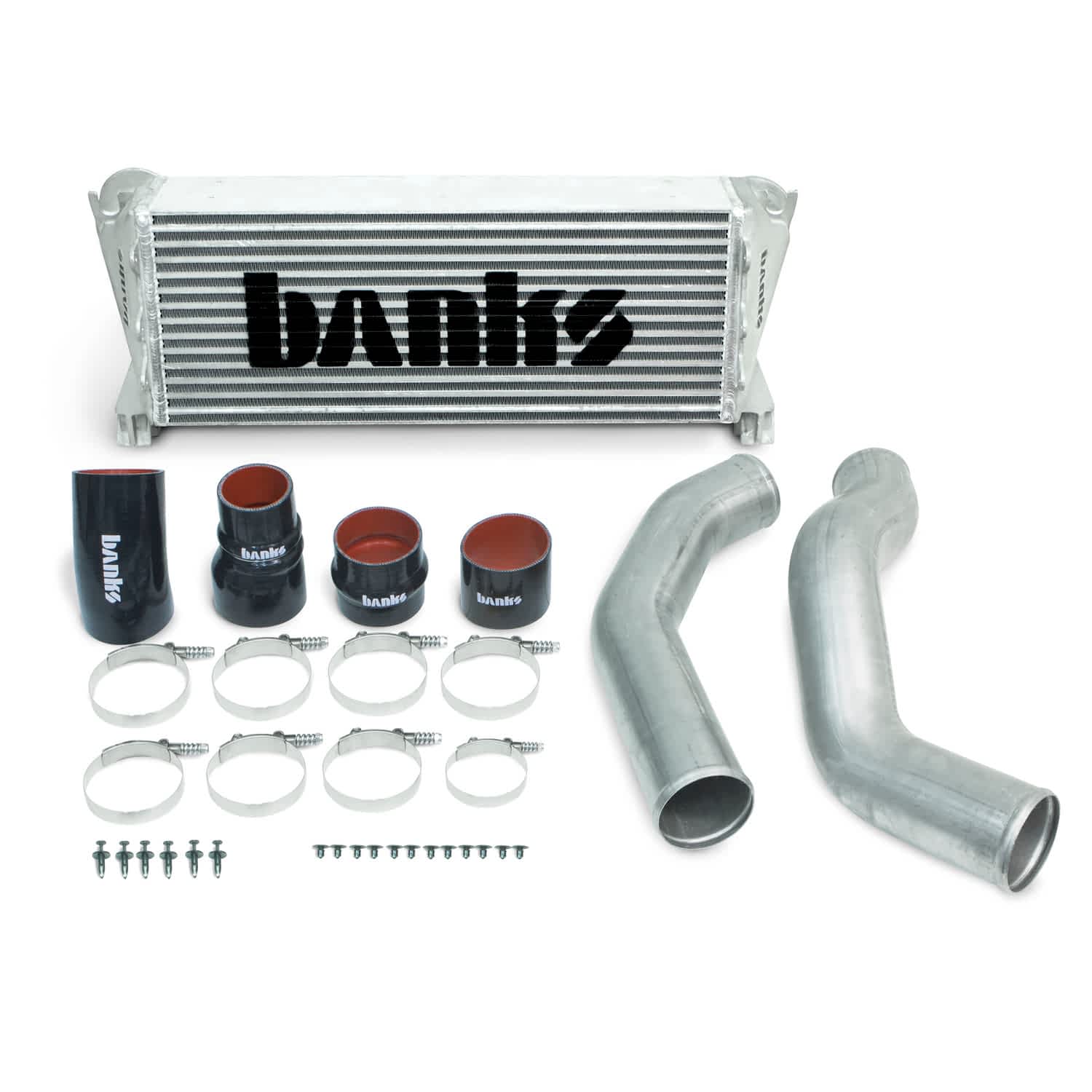 Intercooler Upgrade - Image 7