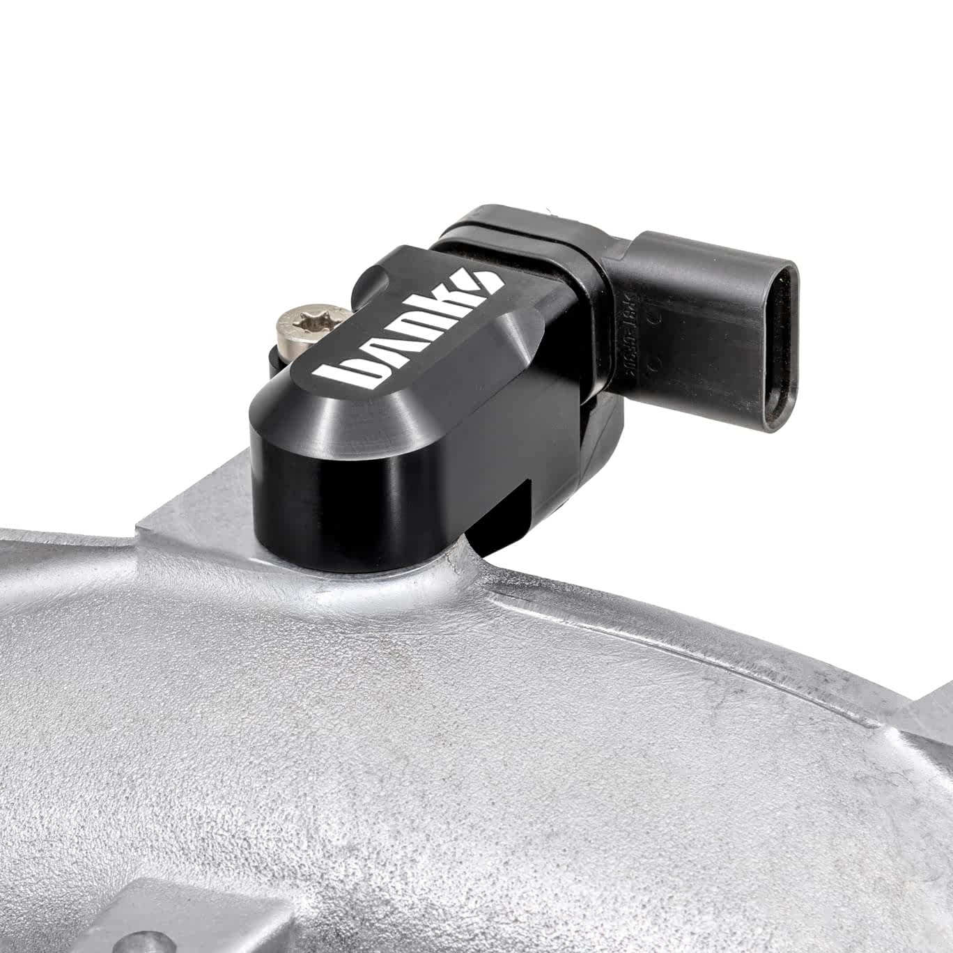 MAP Sensor Relocation Kit (Upper Sensor Only) - Image 4