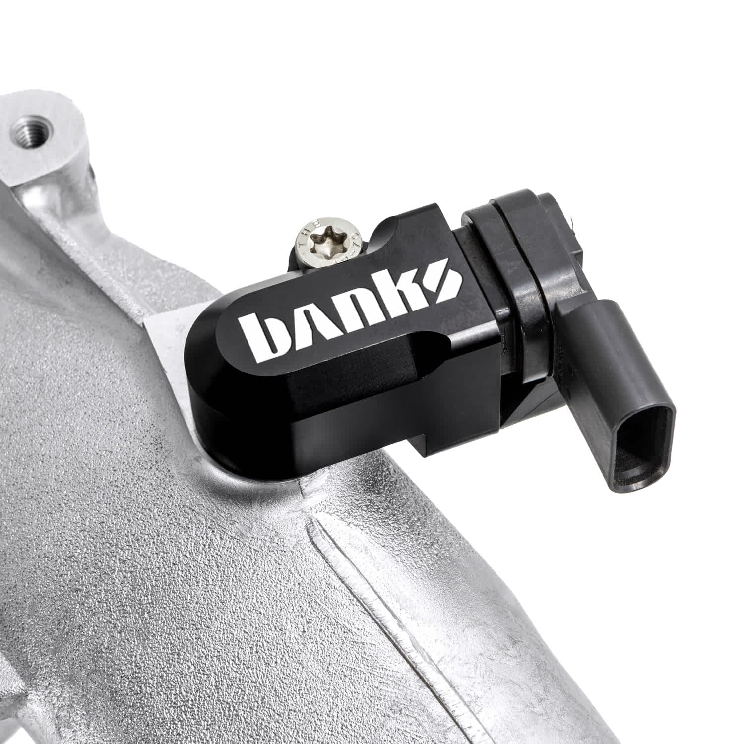 MAP Sensor Relocation Kit (Upper Sensor Only) - Image 5