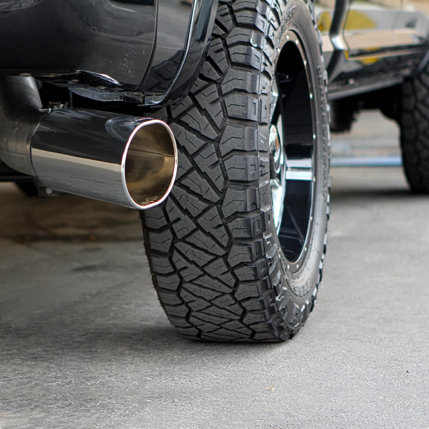 Monster Exhaust System - Image 4