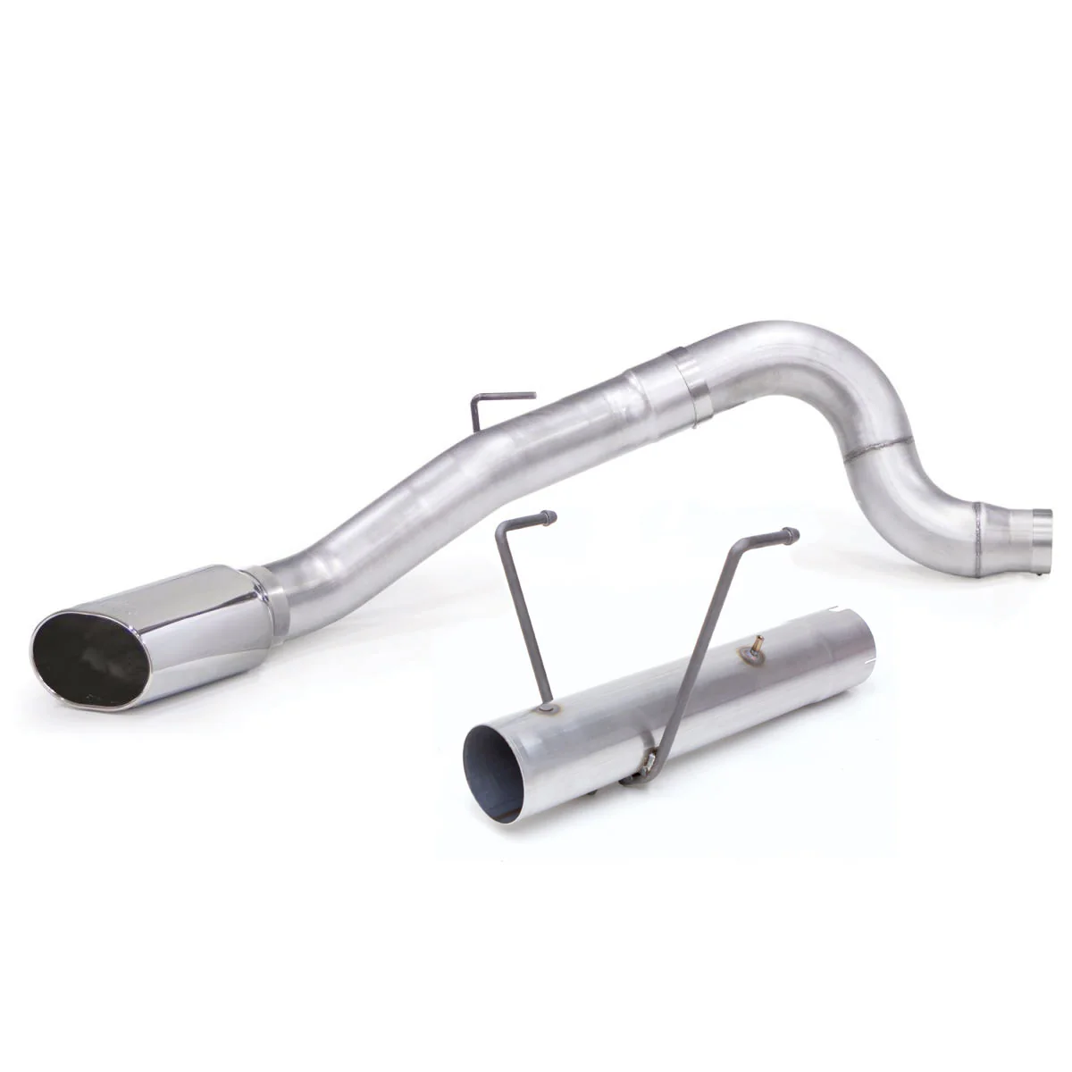 Monster Exhaust System - Image 8