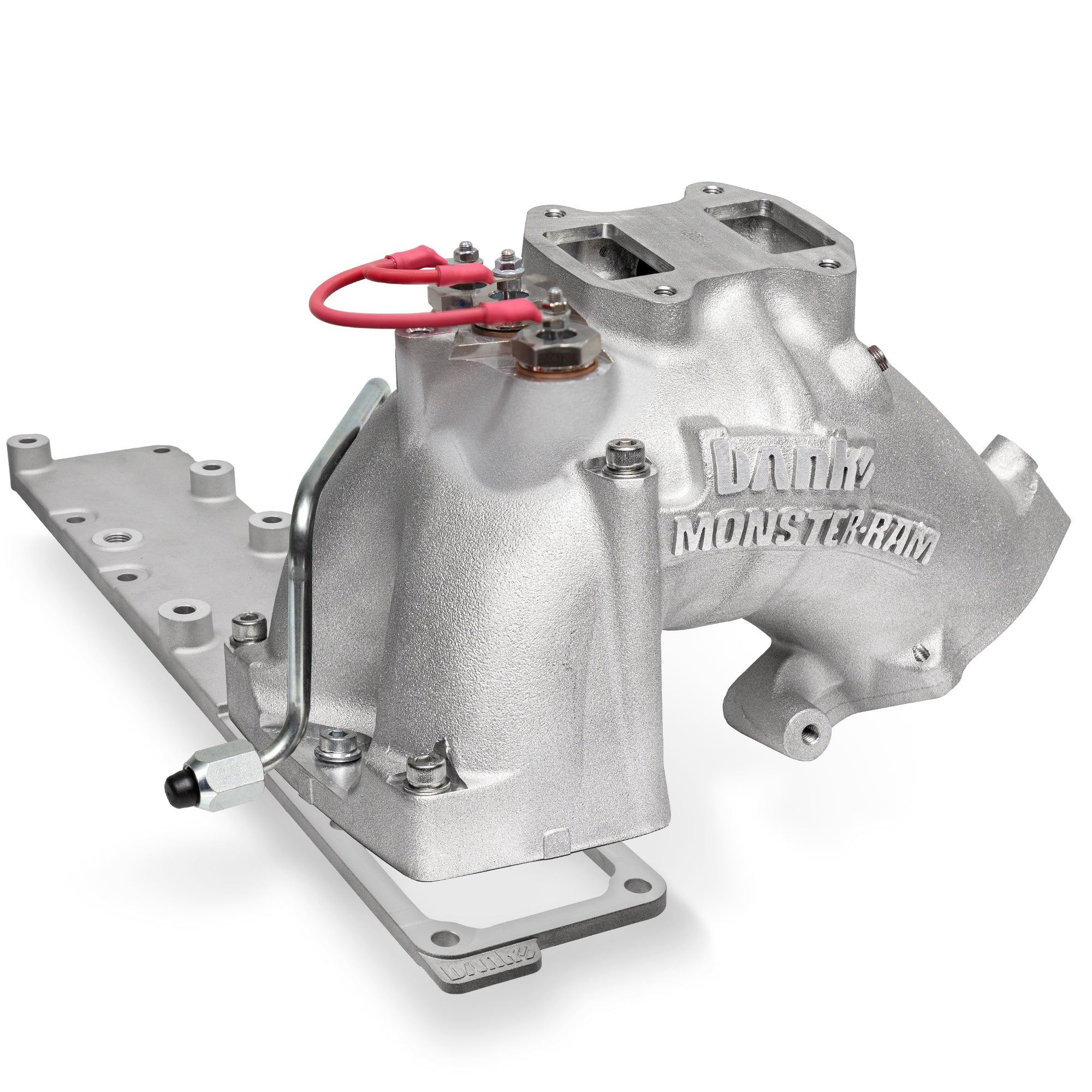 Monster-Ram® Intake and Killer Grid Heater Upgrade - Image 12