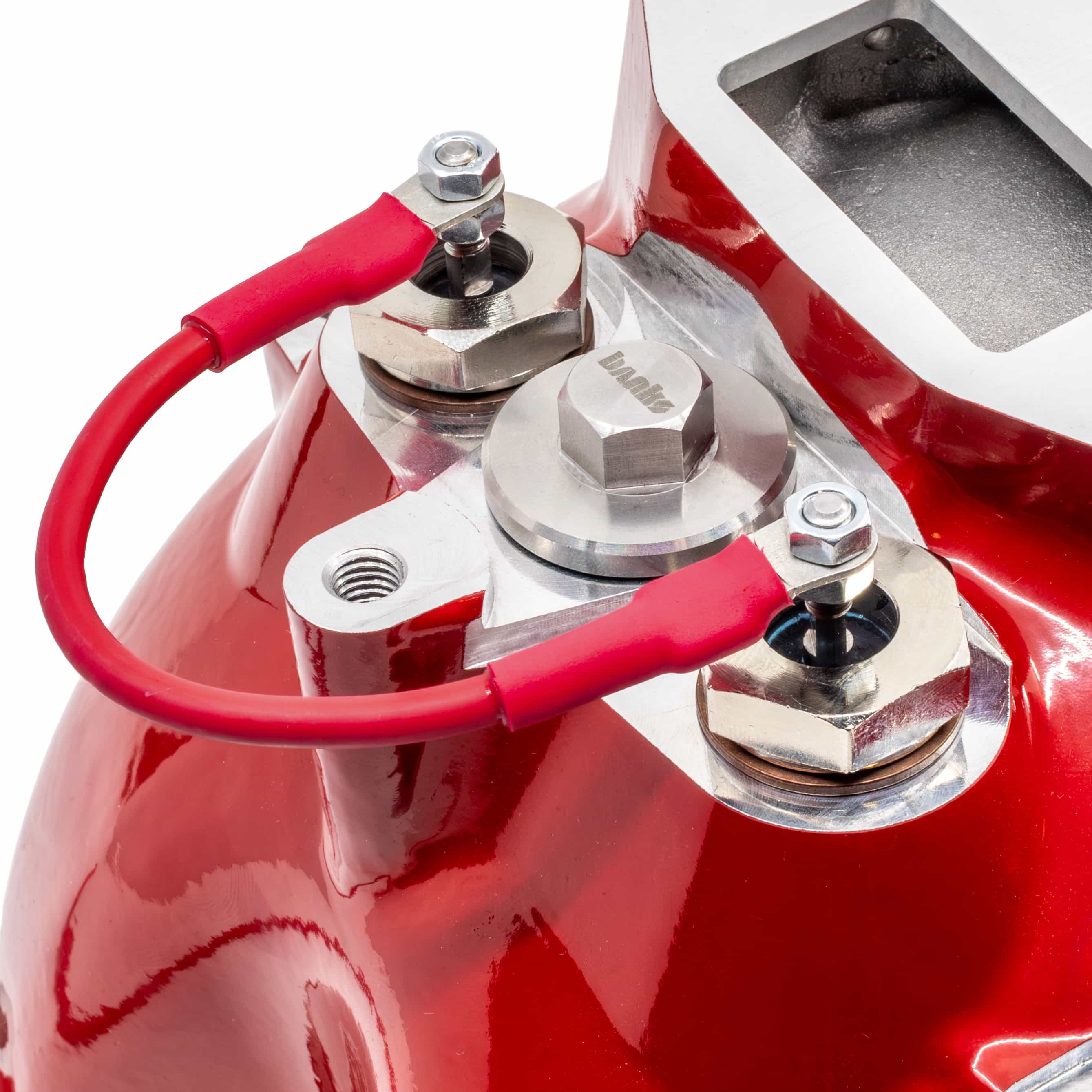 Banks Dual Heater Upgrade Kit - Image 3