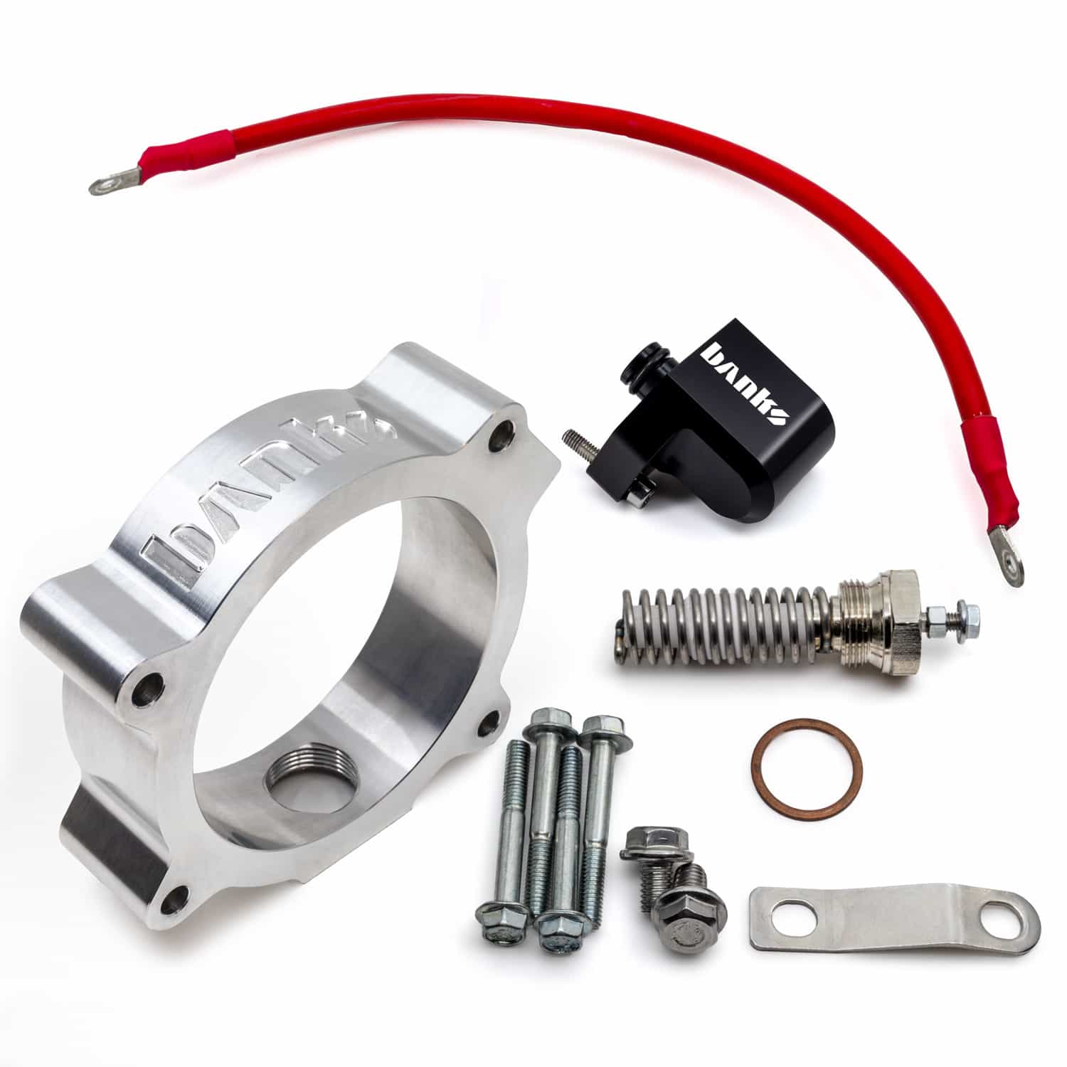 Banks 750W or 1500W Billet Heater Kit - Image 4