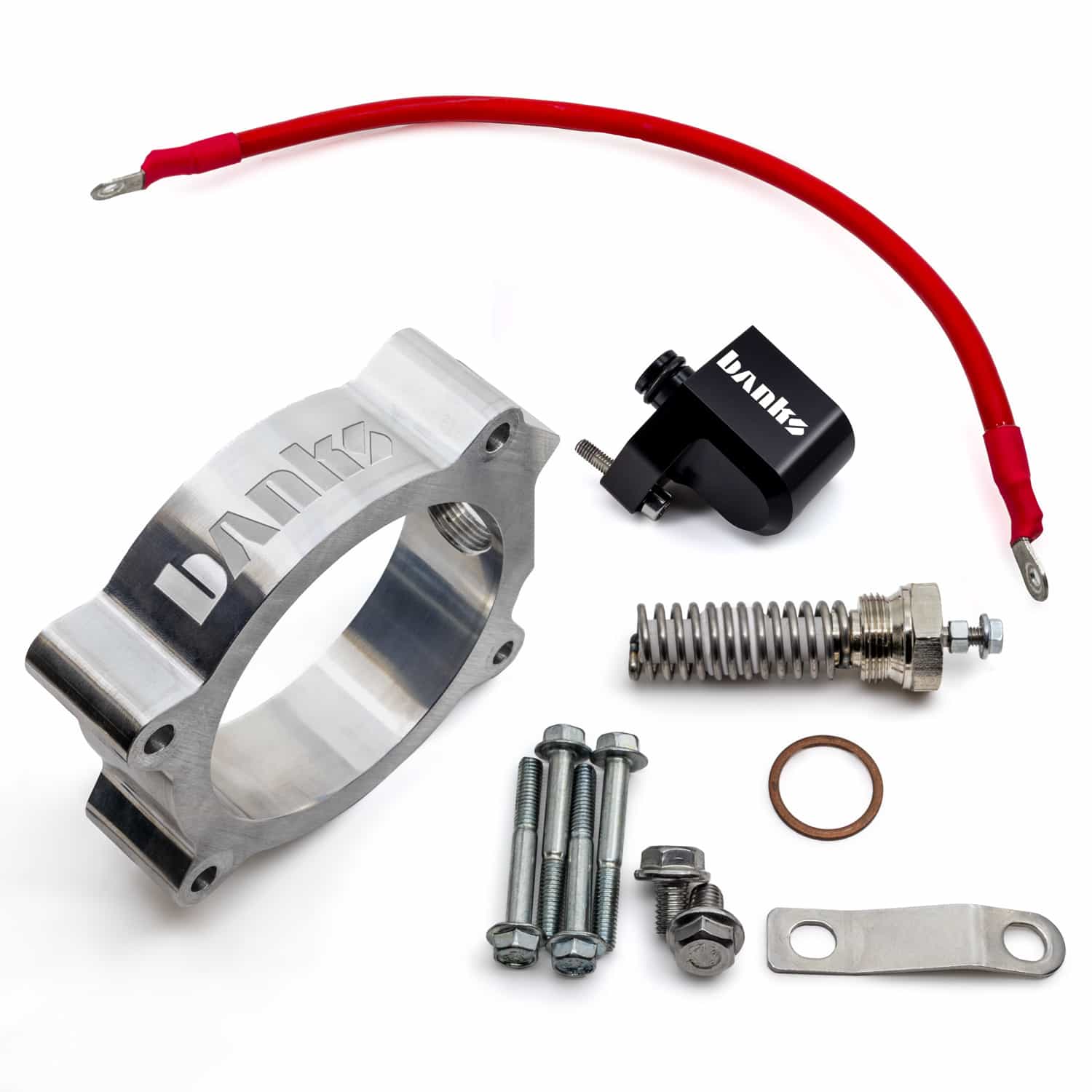 Banks 750W or 1500W Billet Heater Kit - Image 5