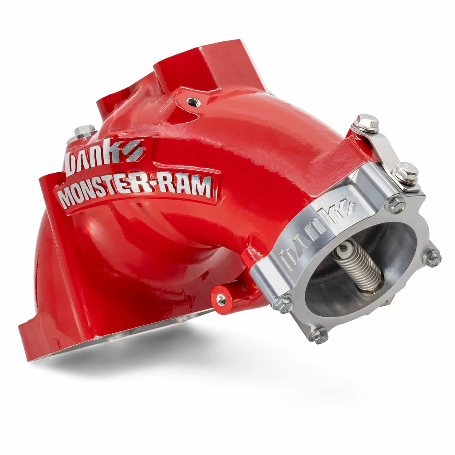 Banks 750W or 1500W Billet Heater Kit - Image 6