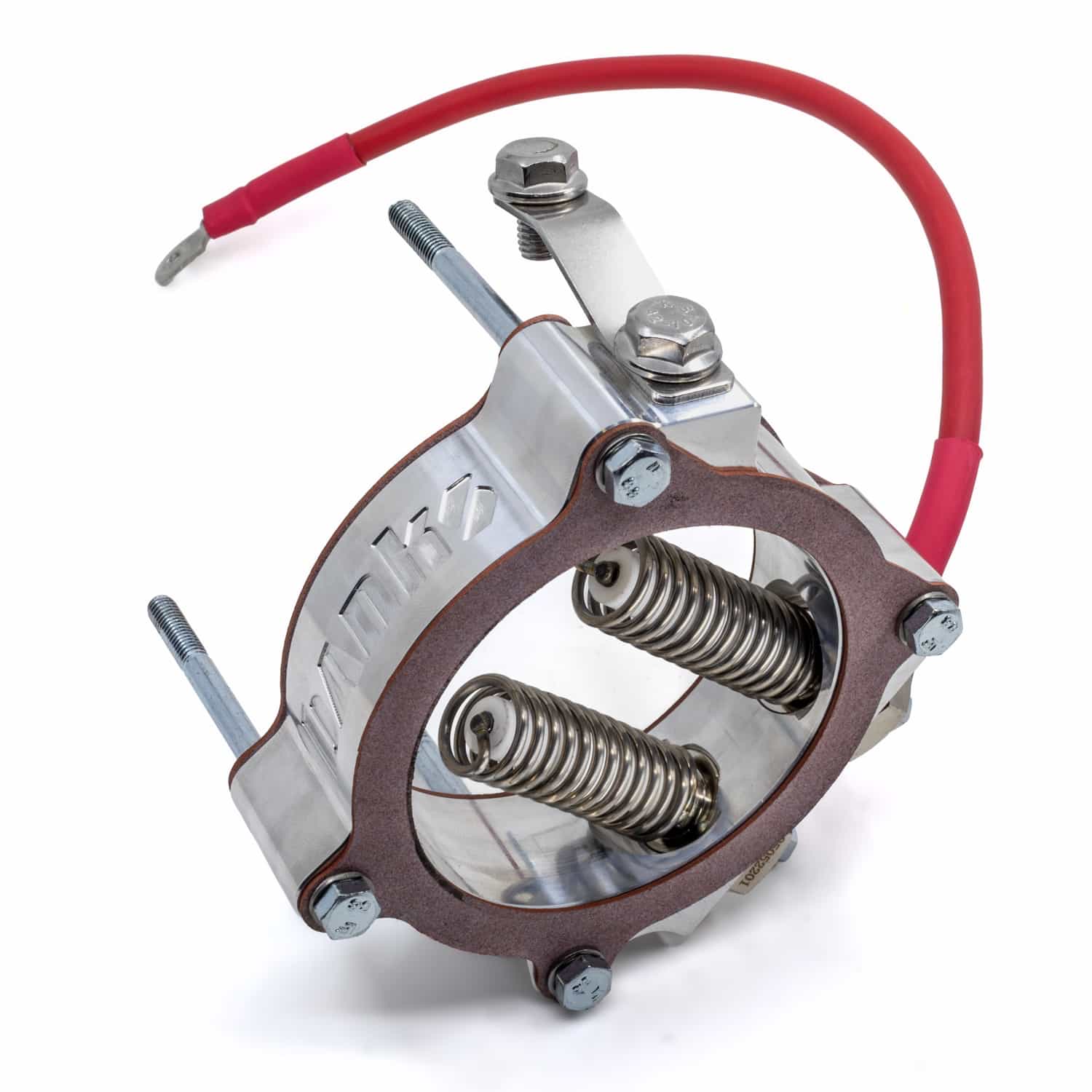 Banks 750W or 1500W Billet Heater Kit - Image 8