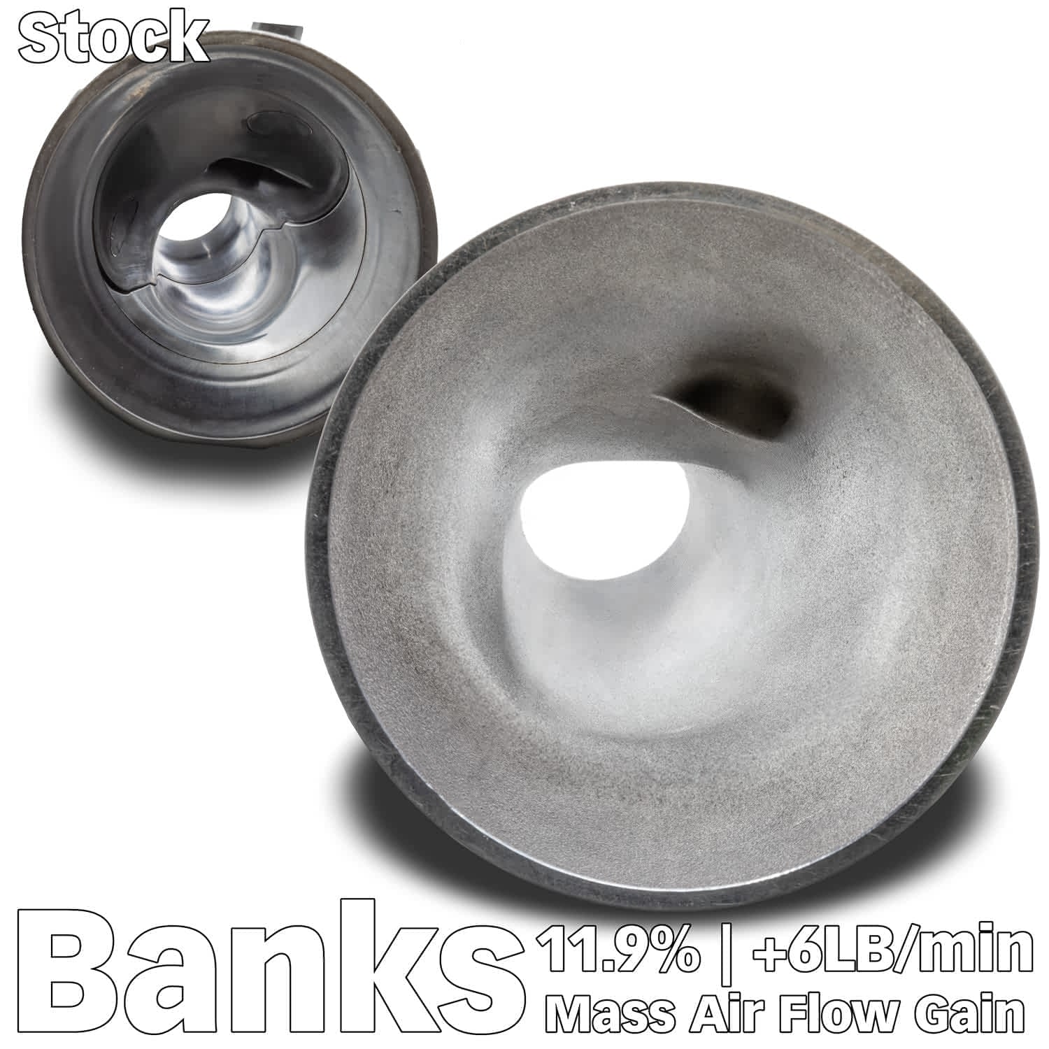 Monster-Ram® Turbo Inlet Elbow - Image 6