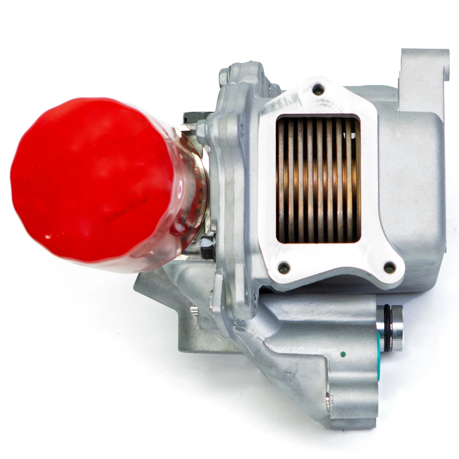 Oil Cooler Upgrade Kit - Image 3