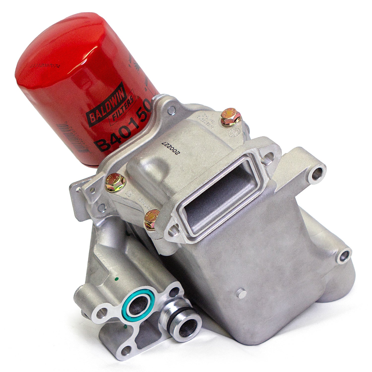 Oil Cooler Upgrade Kit - Image 4