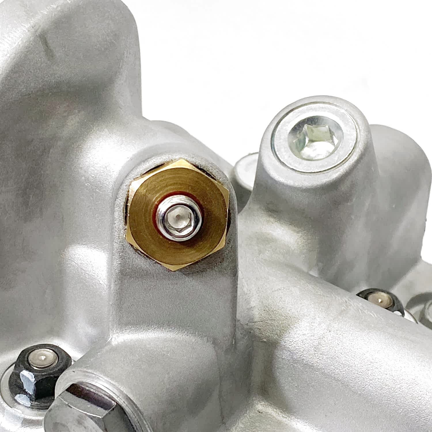Oil Cooler Upgrade Kit - Image 5
