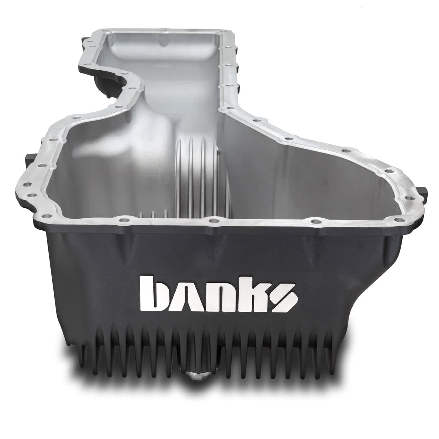 CoolRunner Oil Pan