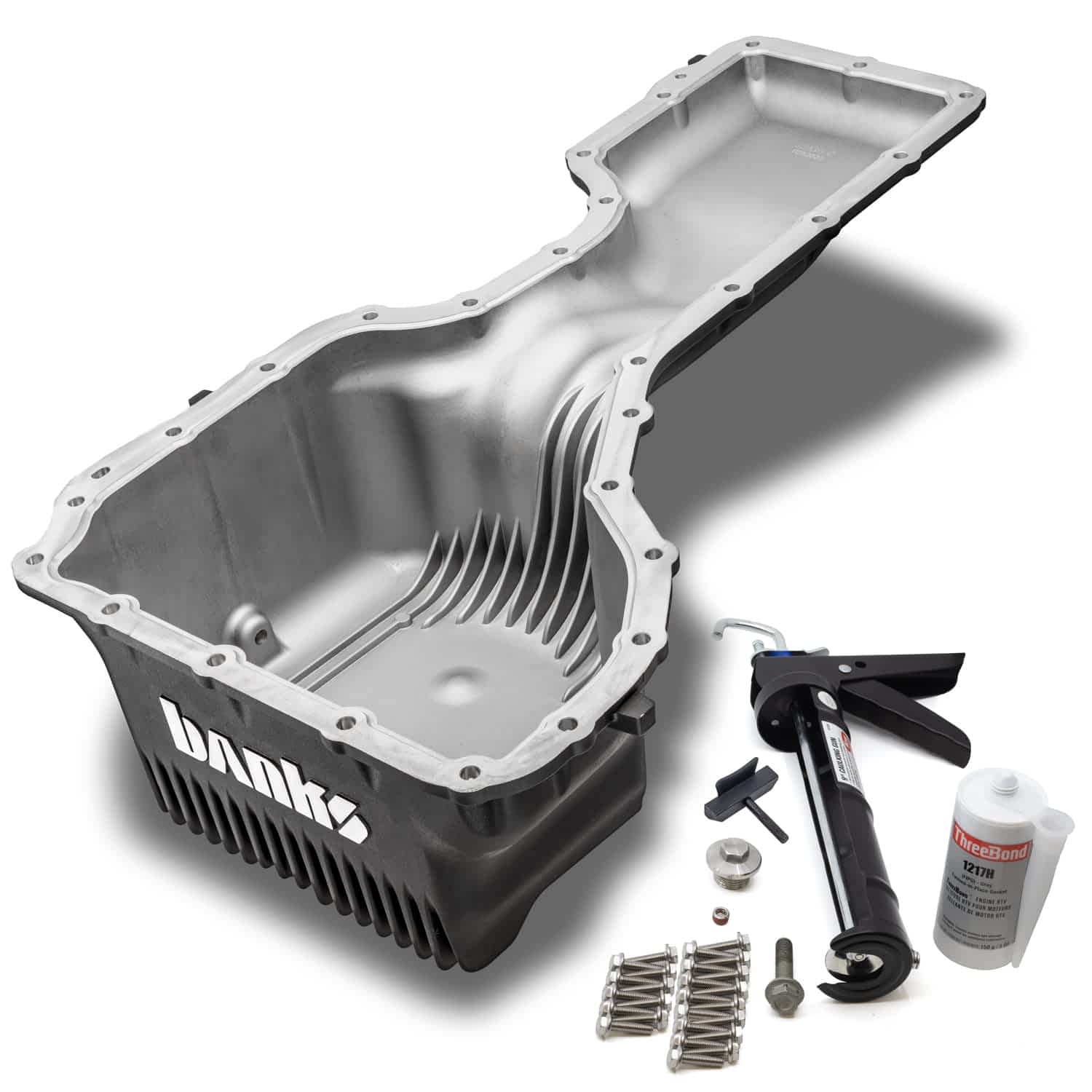 CoolRunner Oil Pan - Image 2