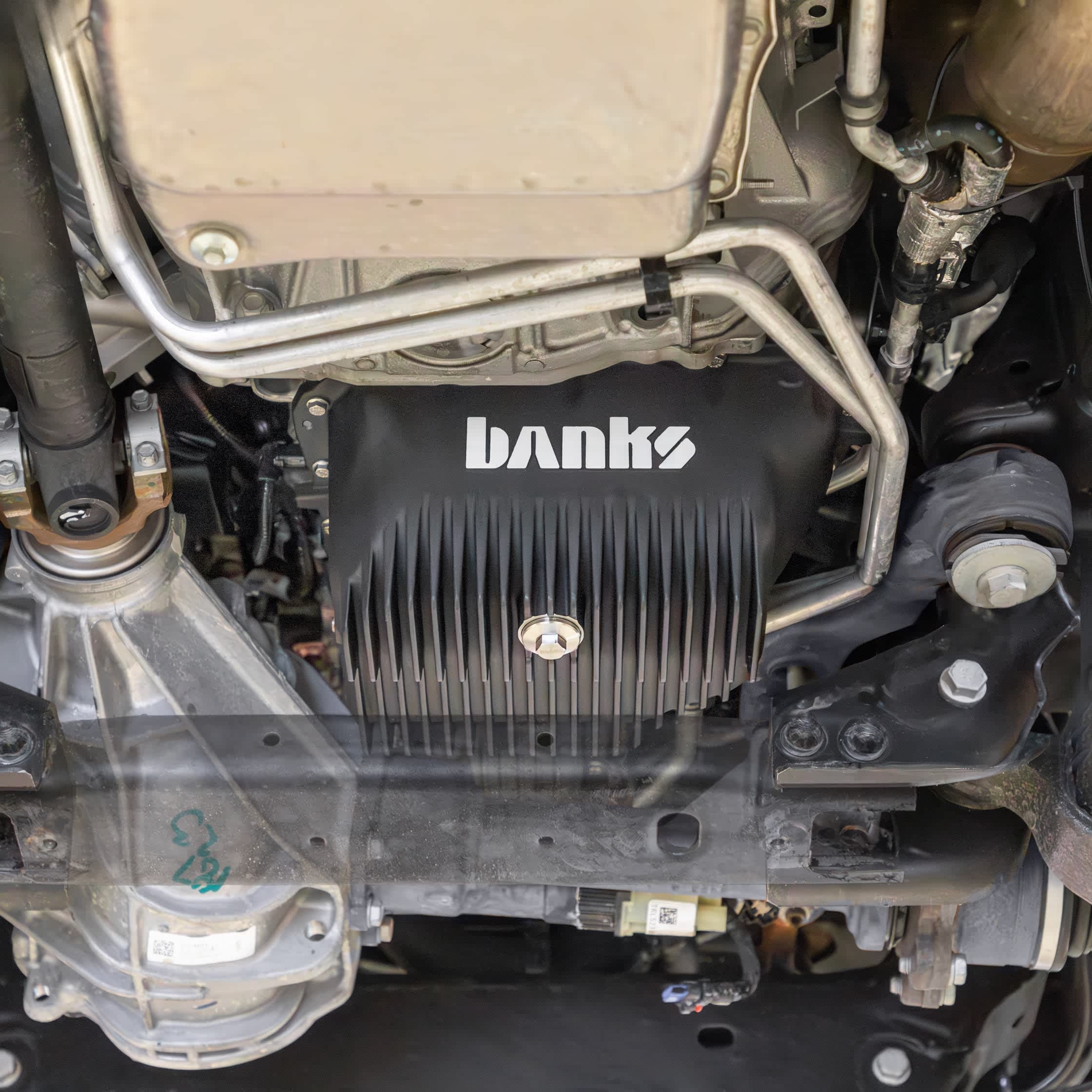 CoolRunner Oil Pan - Image 5
