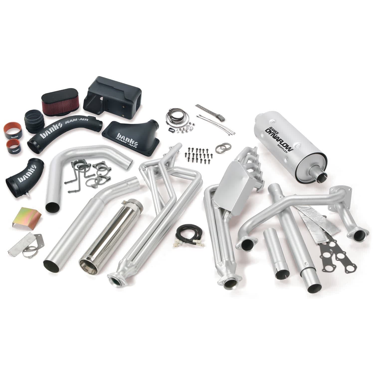 PowerPack Bundle